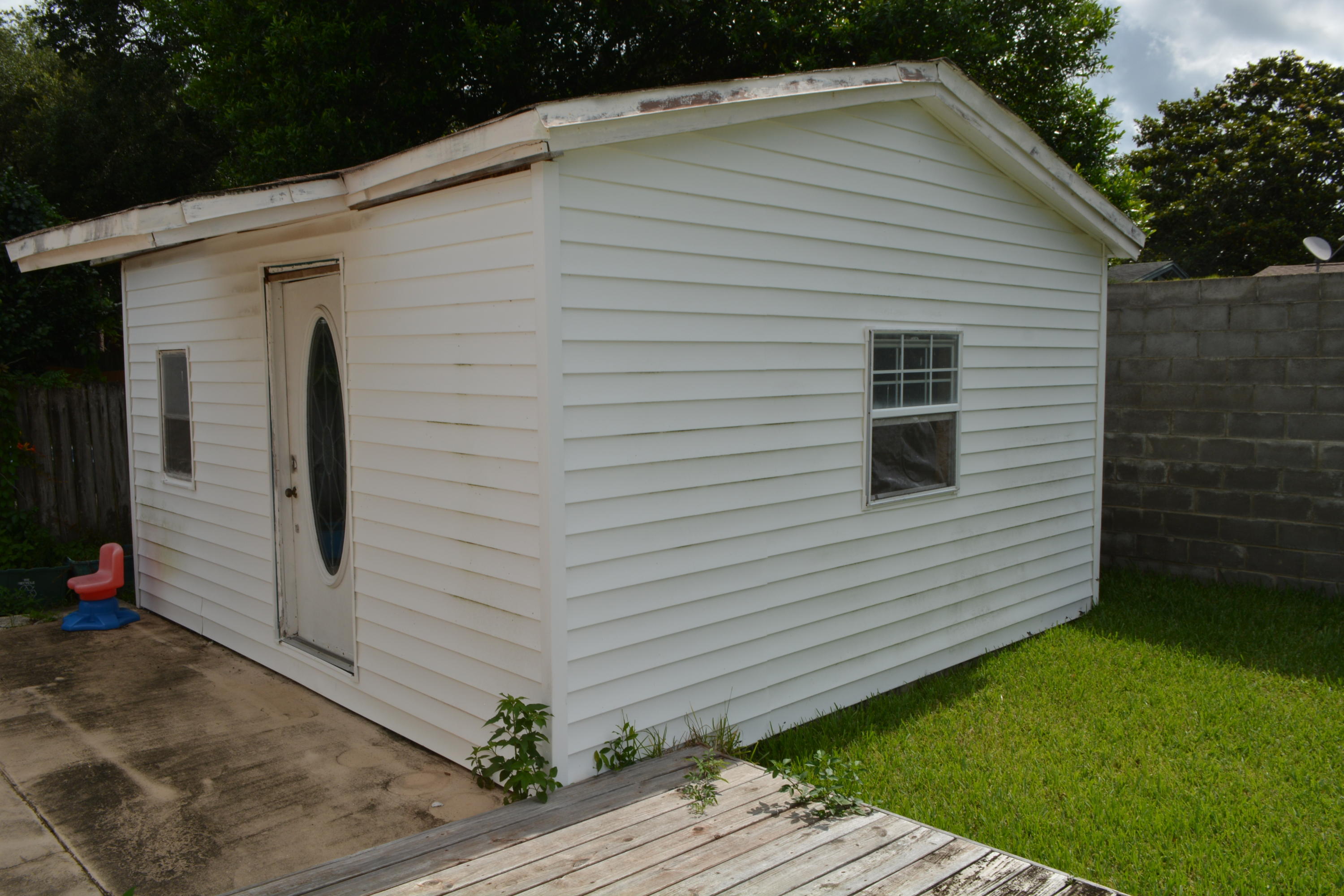 PORT DIXIE - Residential