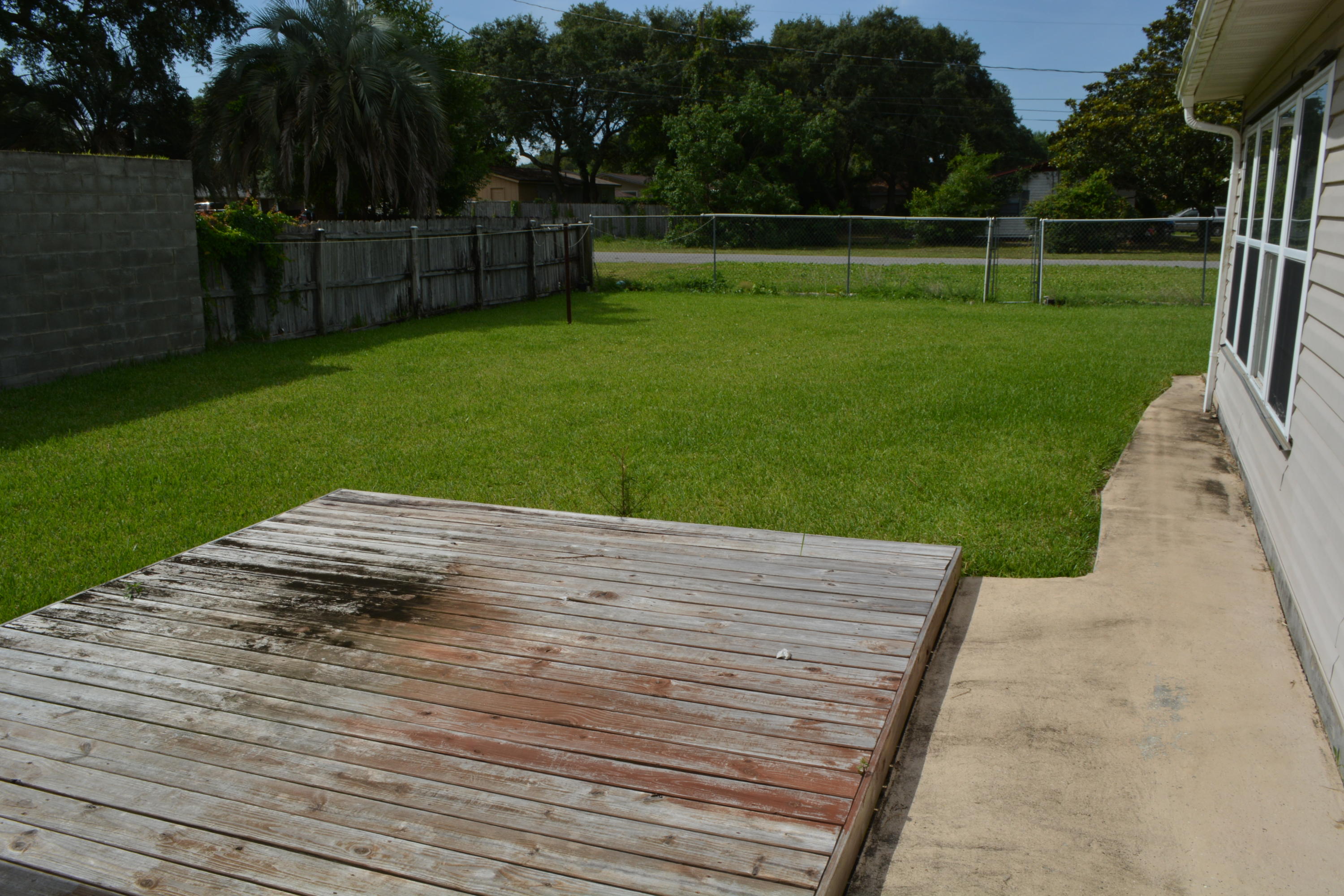 PORT DIXIE - Residential