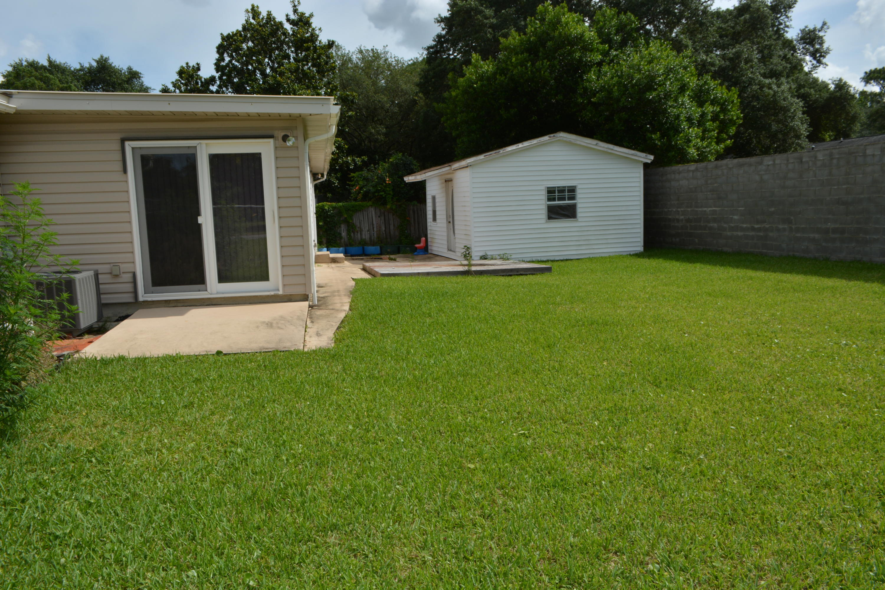 PORT DIXIE - Residential