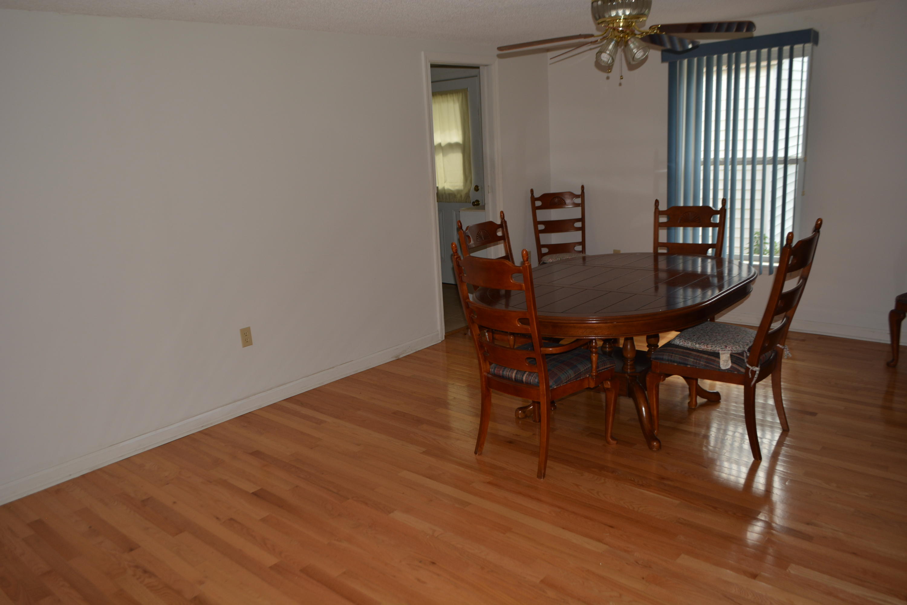 PORT DIXIE - Residential