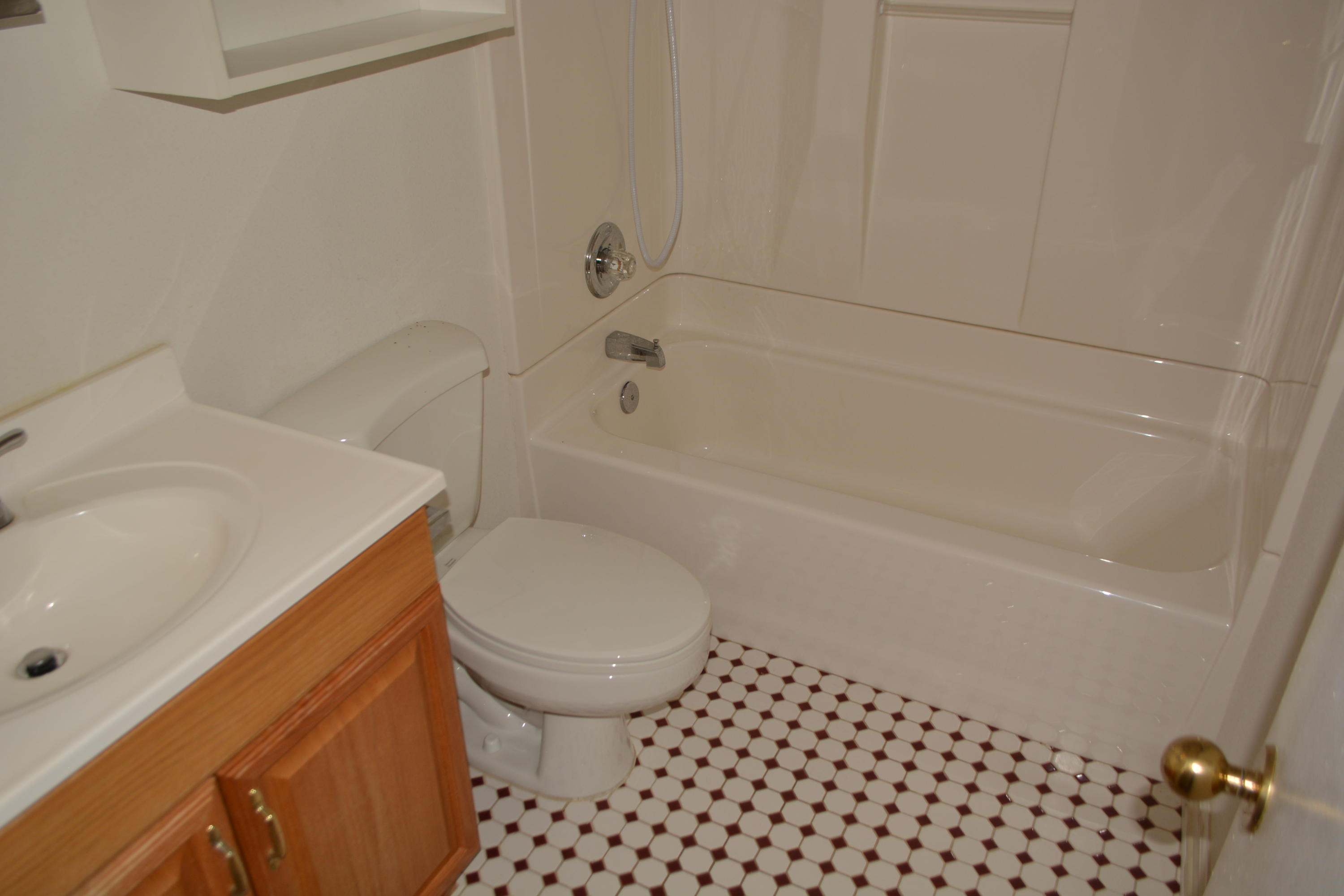 PORT DIXIE - Residential