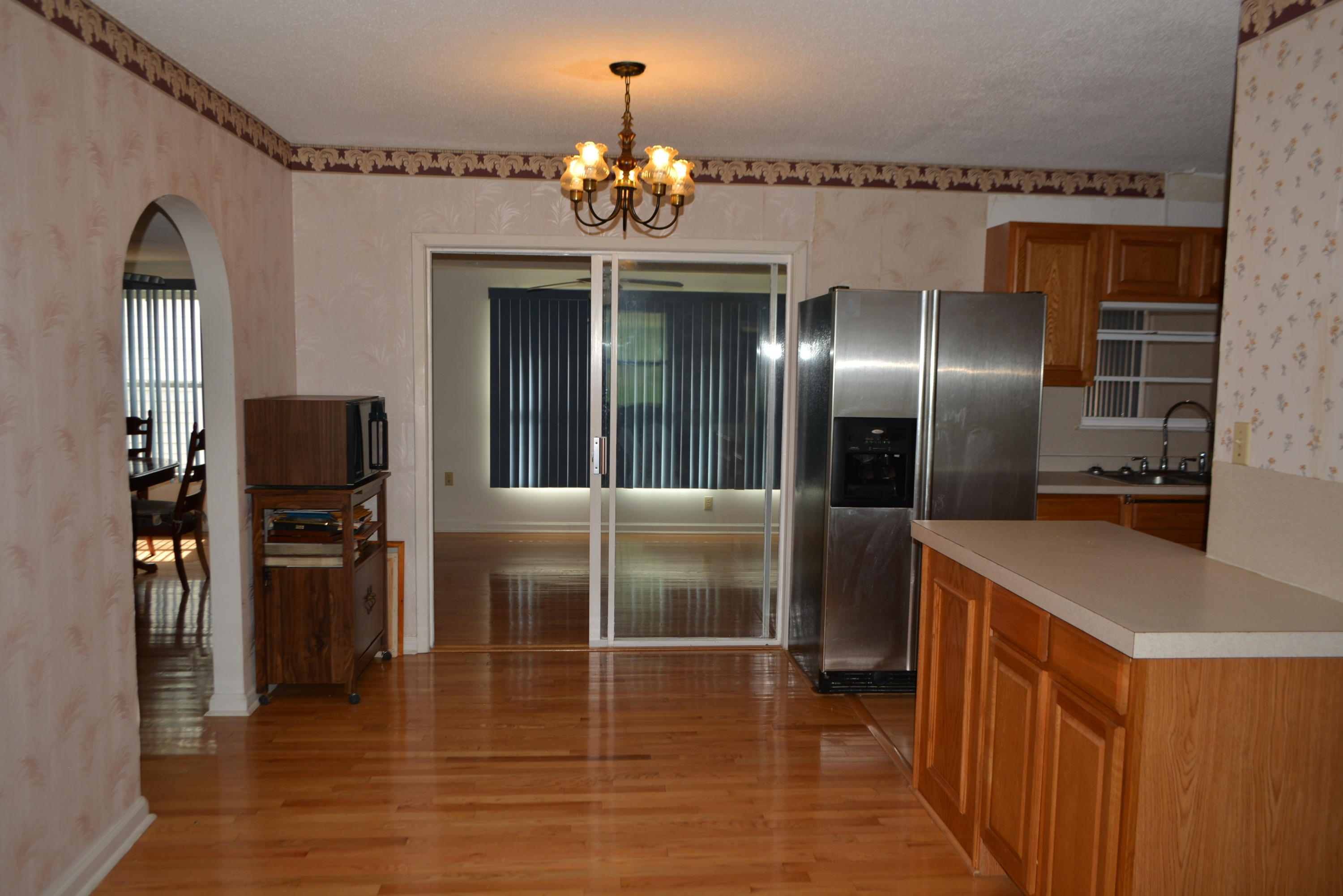 PORT DIXIE - Residential