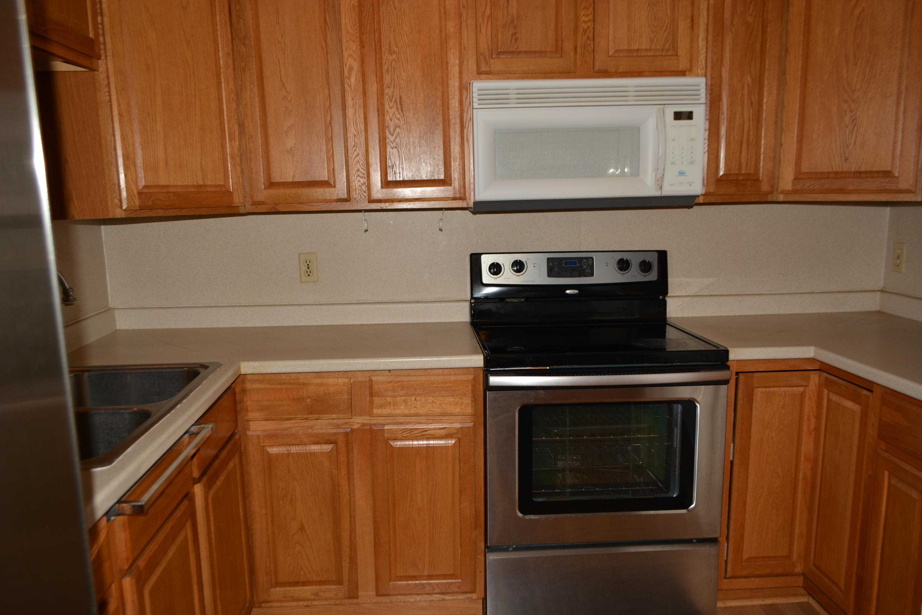 PORT DIXIE - Residential