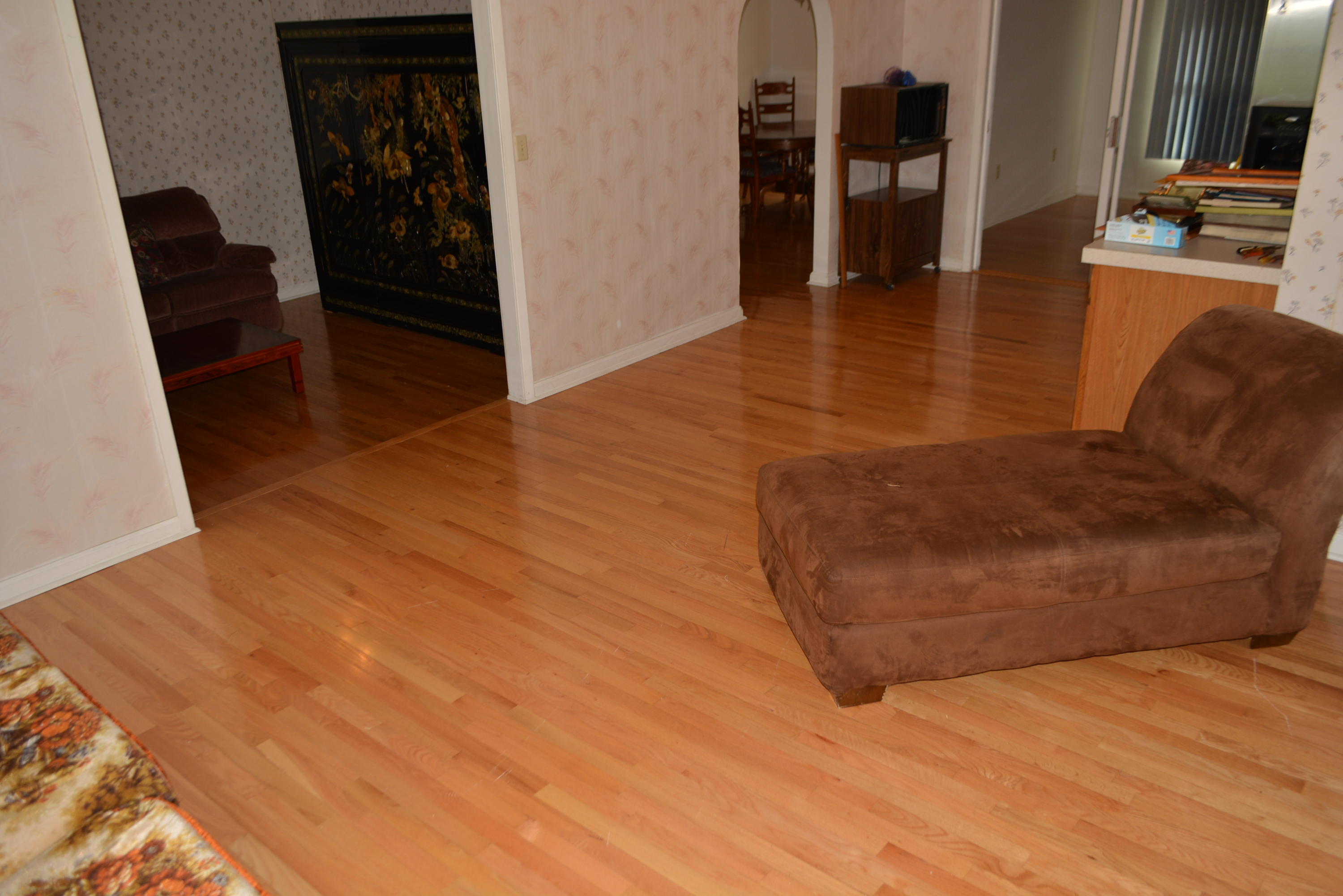 PORT DIXIE - Residential