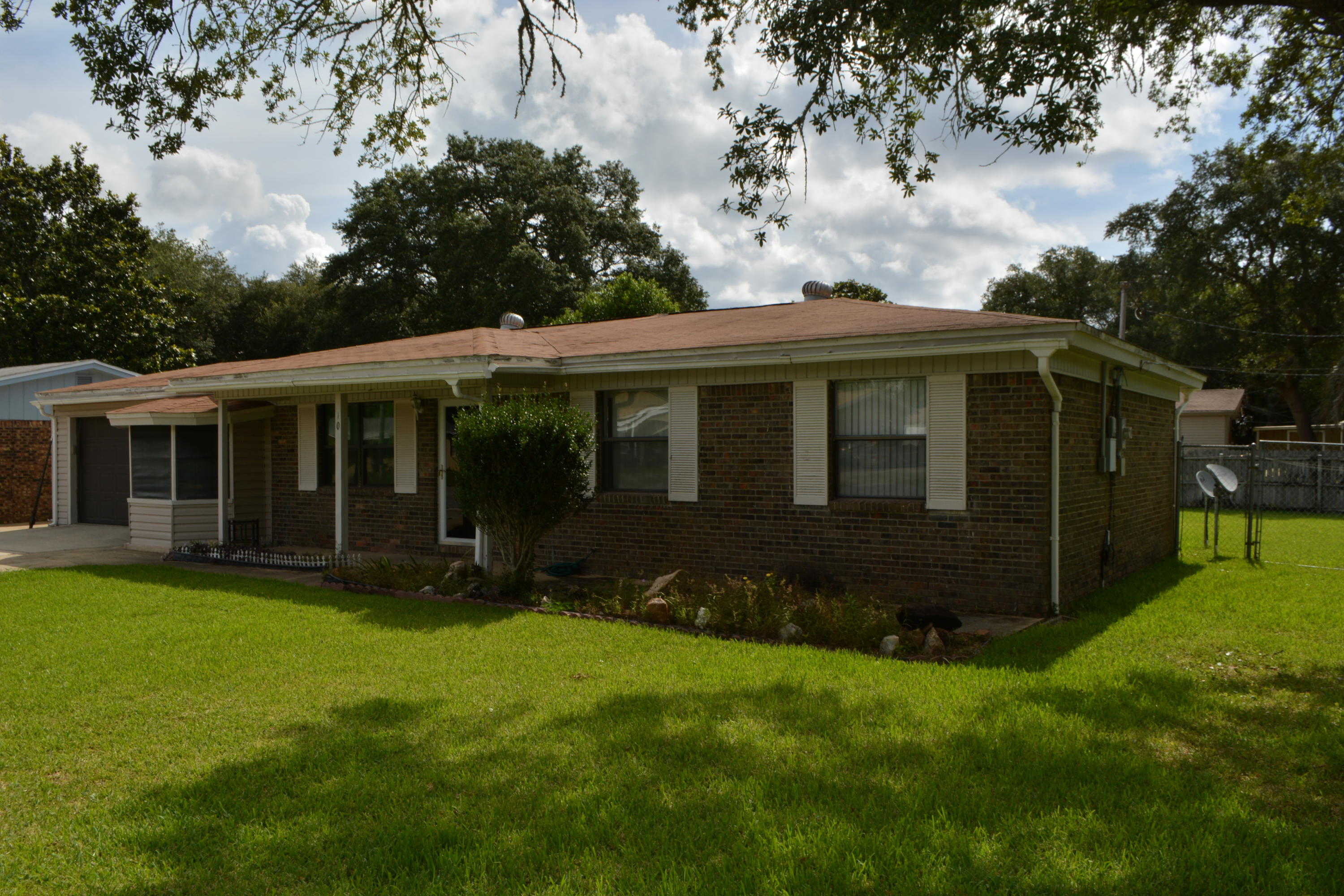 PORT DIXIE - Residential