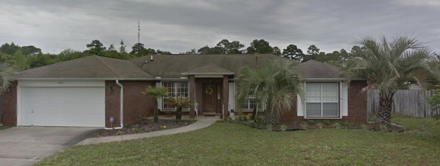 A spacious, all brick four bedroom home tucked away in the desirable Sailboat Cove neighborhood. The home includes a whole house generator and recently replaced water heater/HVAC system to include duct work. This home sits in a popular neighborhood where residents often host optional community events, offering connection without the limitations of an HOA!