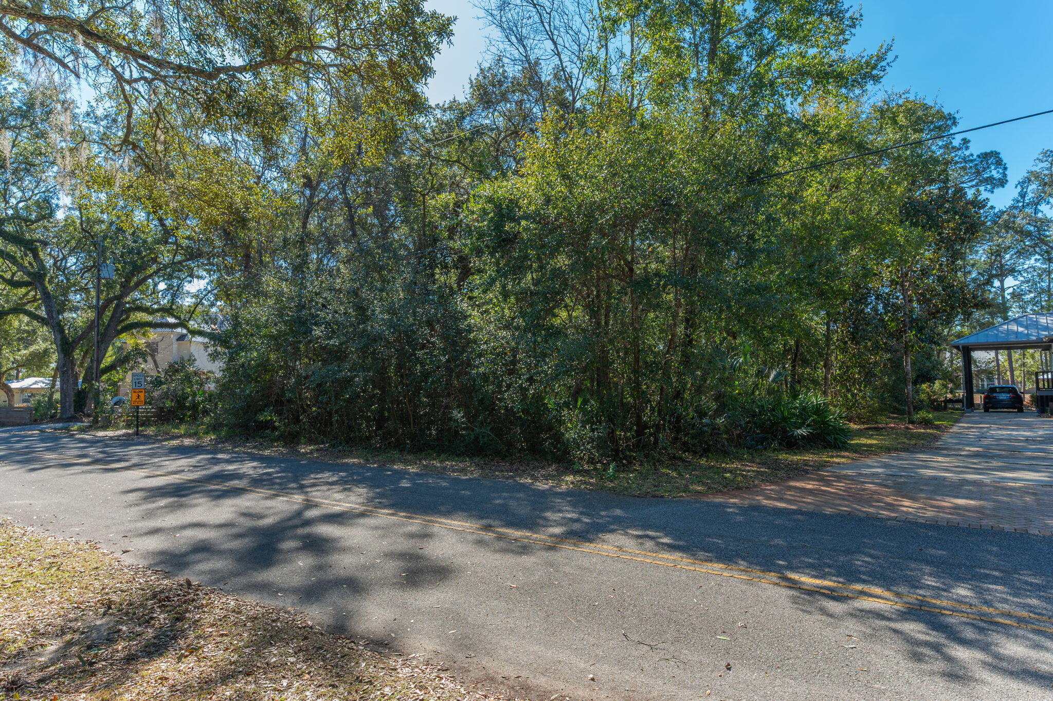 SANTA ROSA BEACH ESTATES - Land