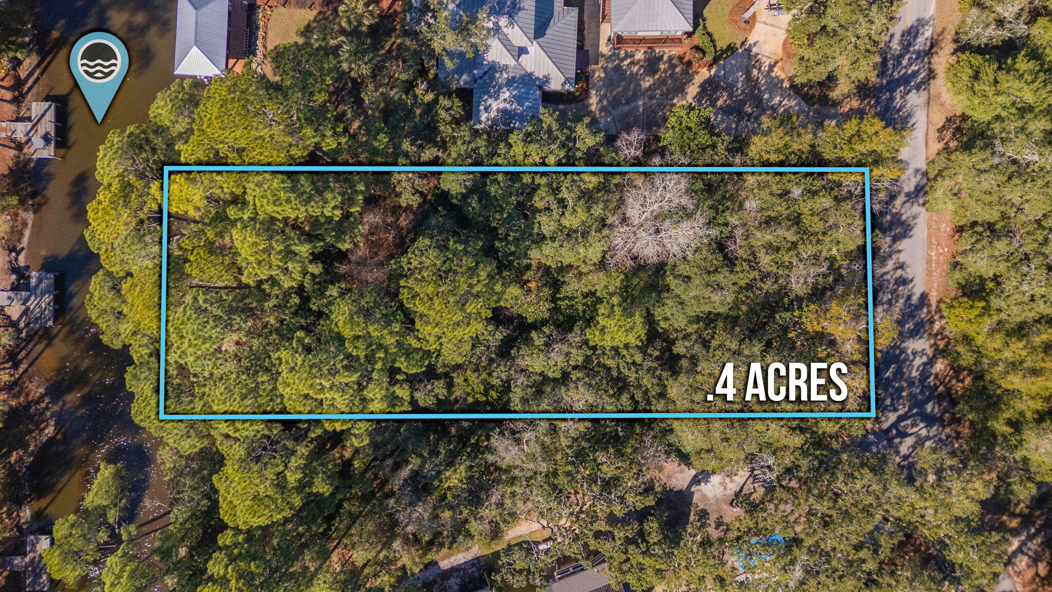 SANTA ROSA BEACH ESTATES - Land