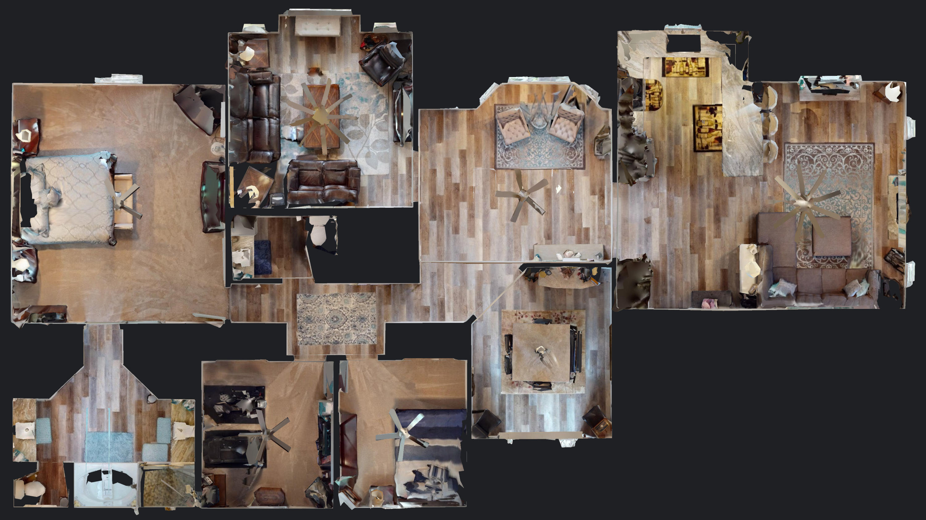 CASTELAR - Residential