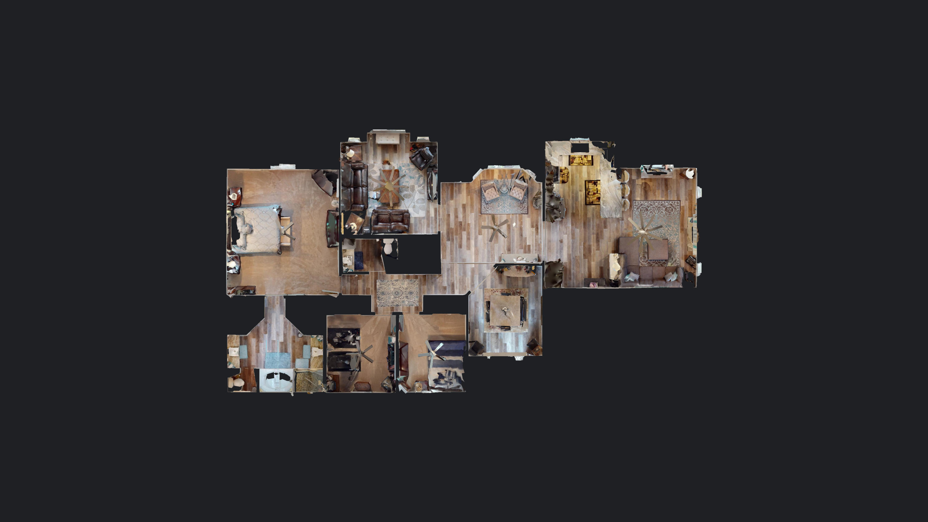 CASTELAR - Residential