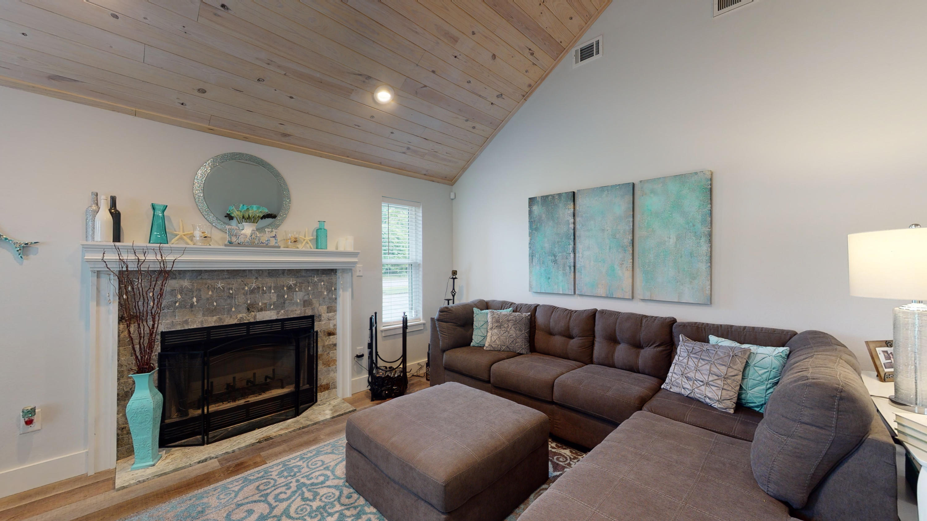 CASTELAR - Residential