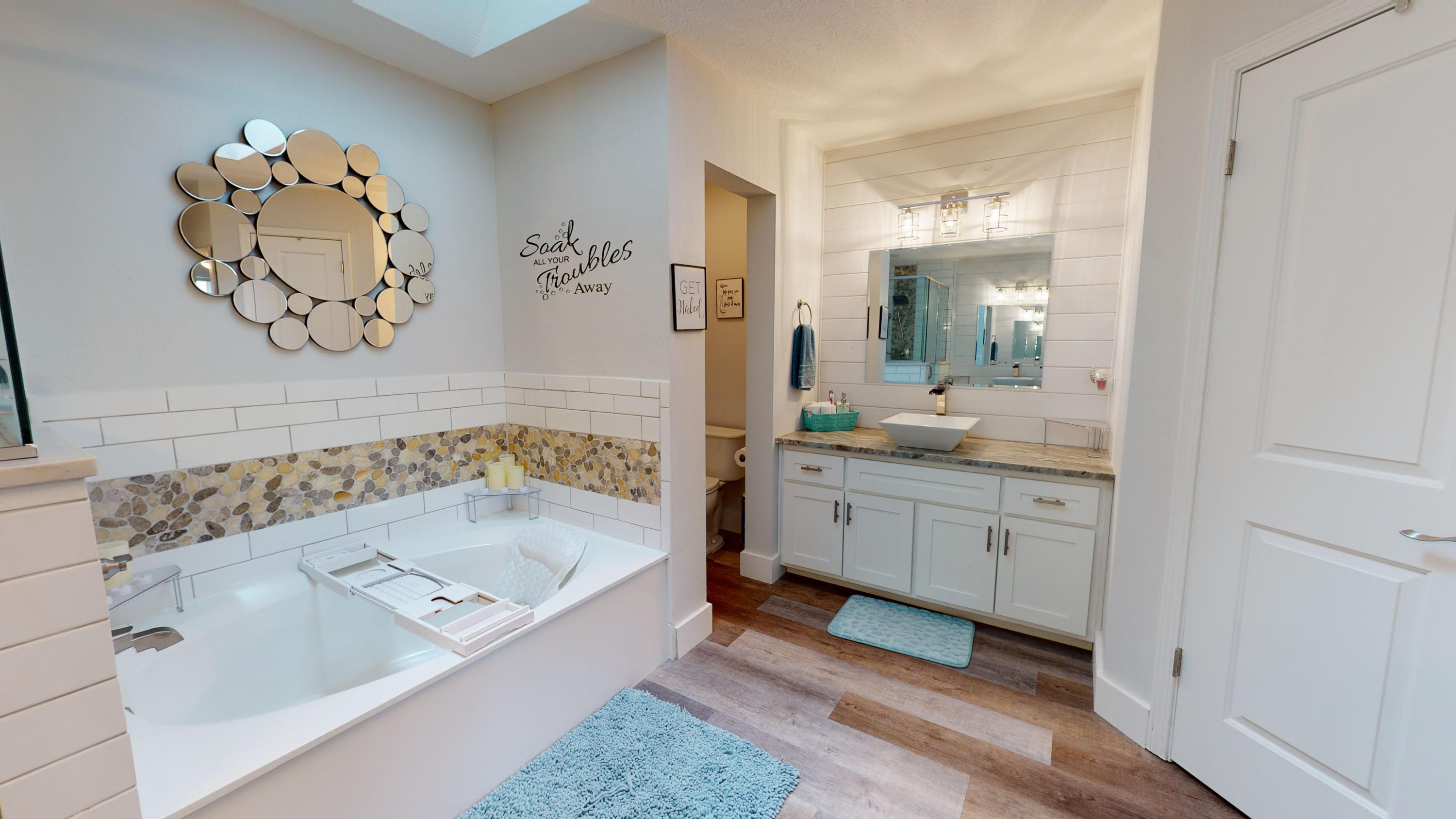 CASTELAR - Residential