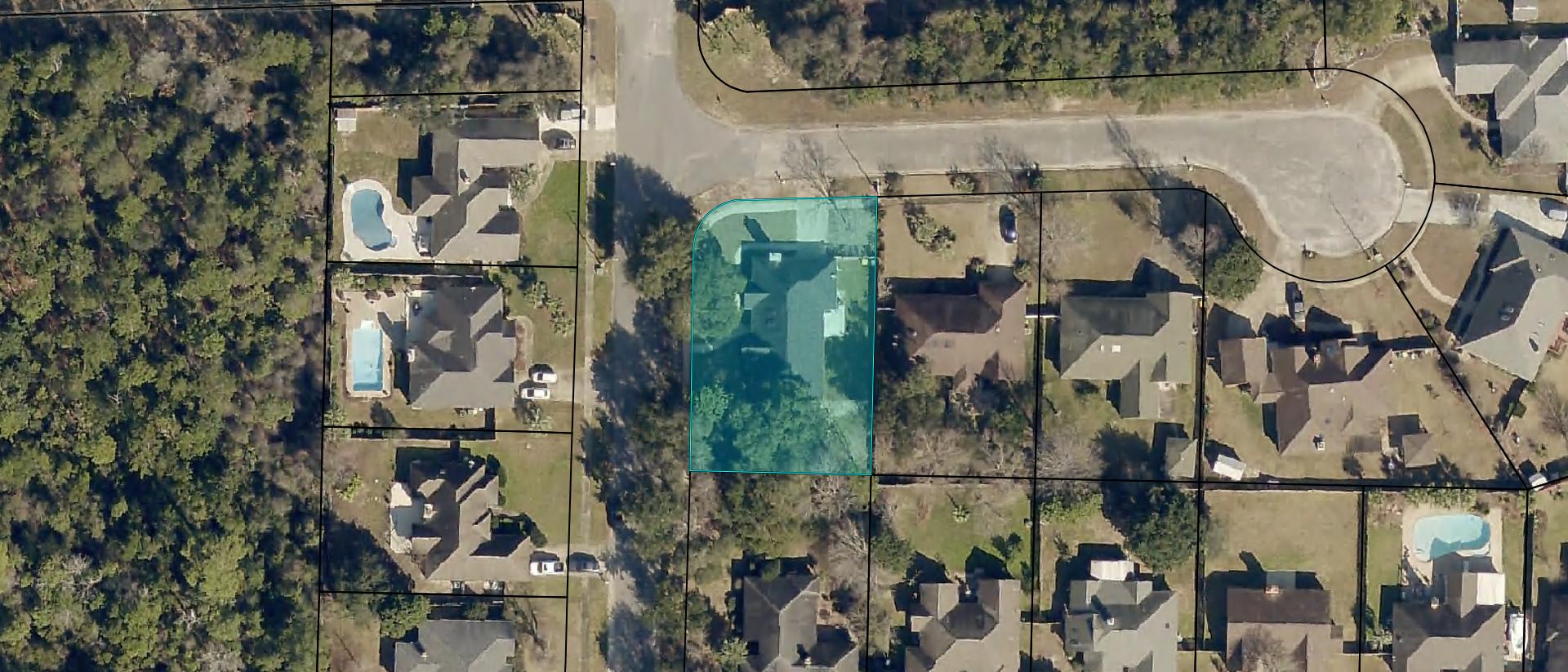 CASTELAR - Residential