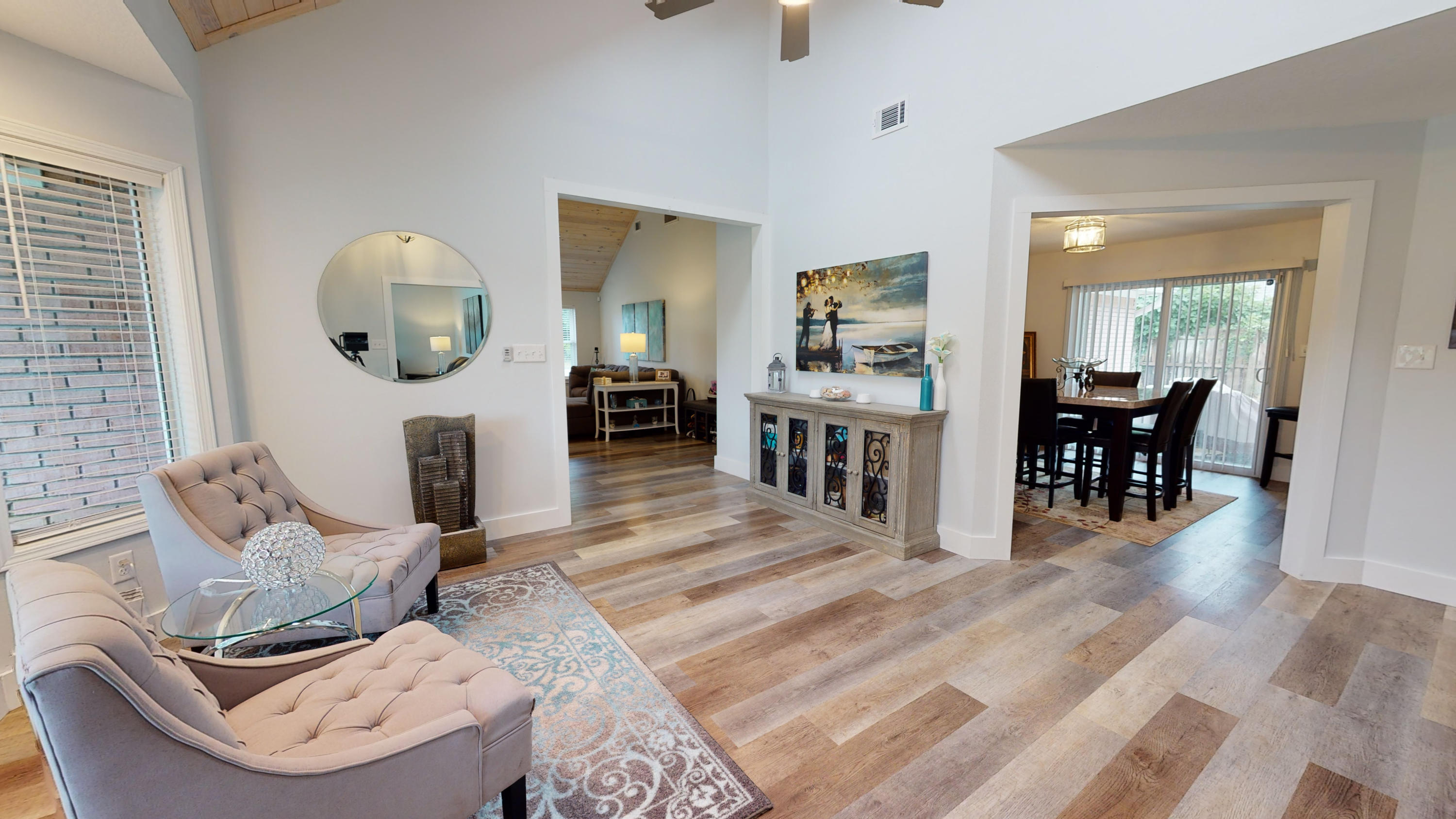 CASTELAR - Residential