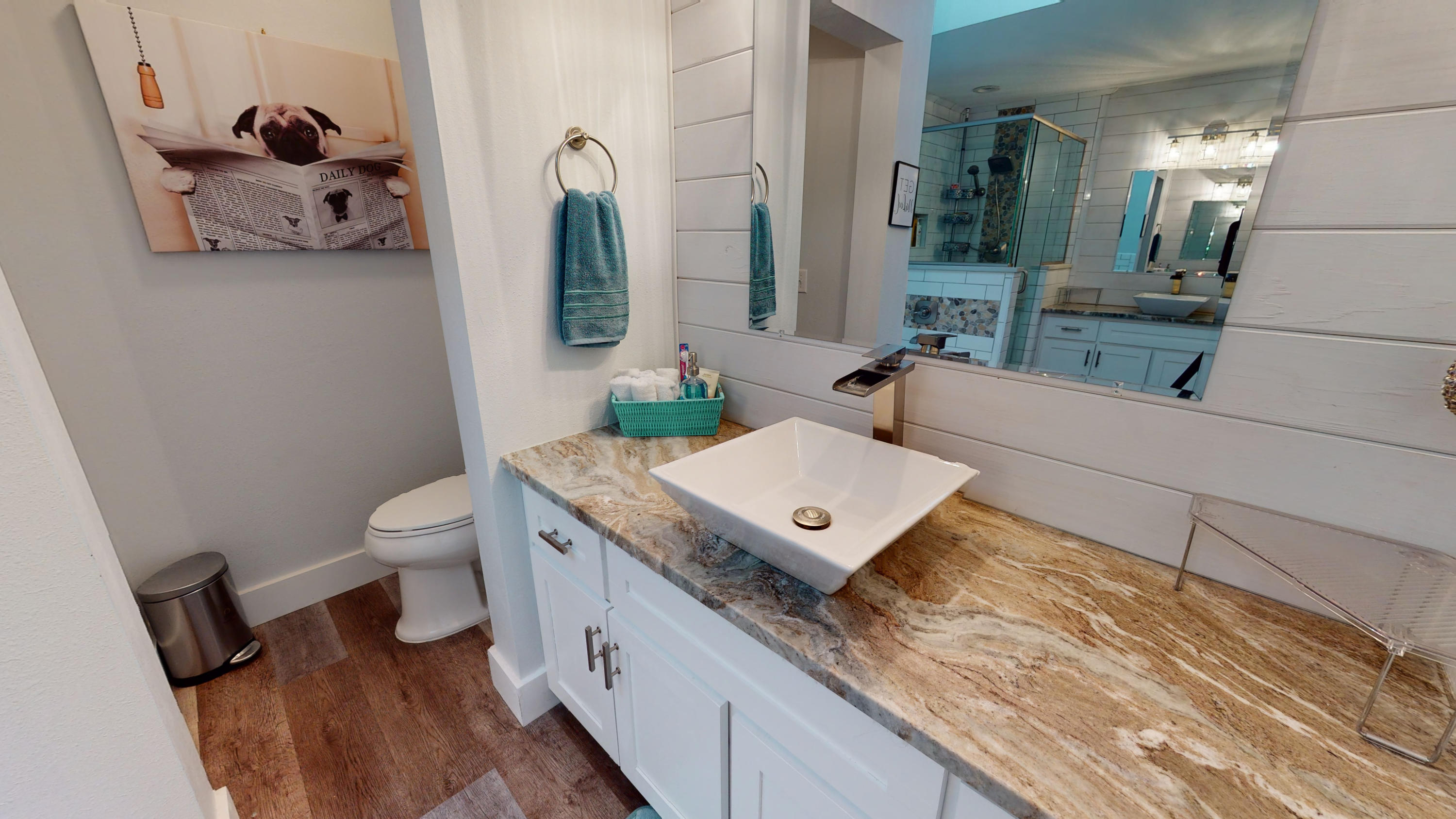 CASTELAR - Residential