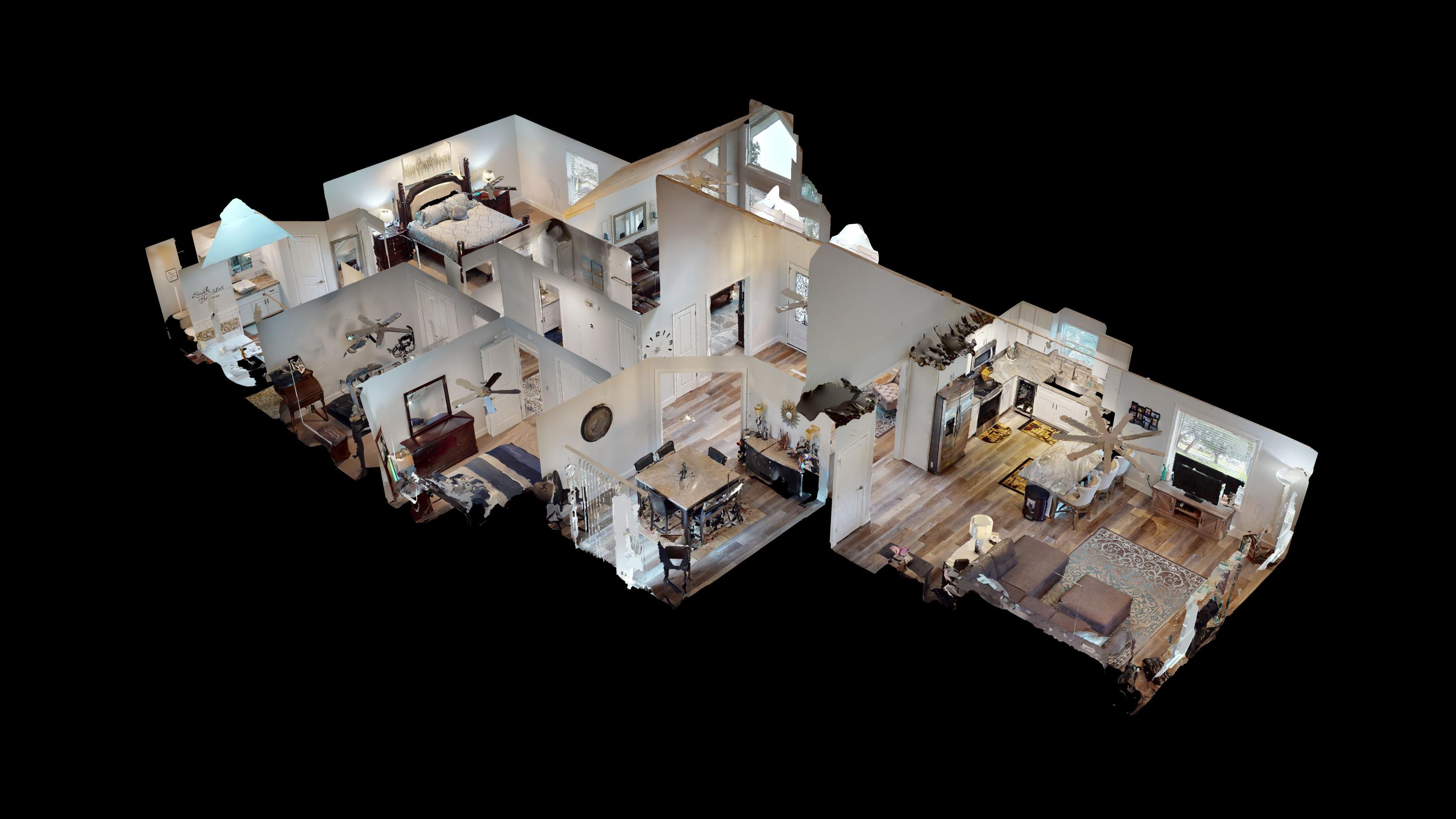 CASTELAR - Residential