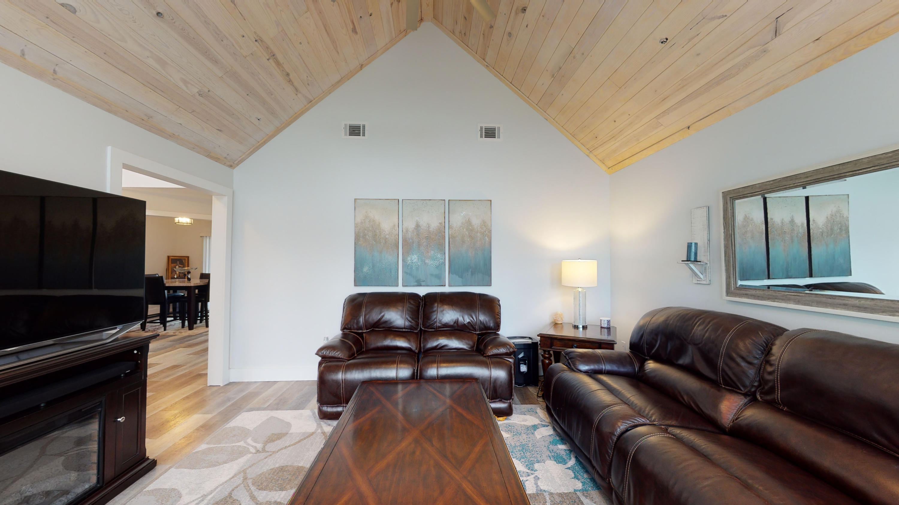 CASTELAR - Residential