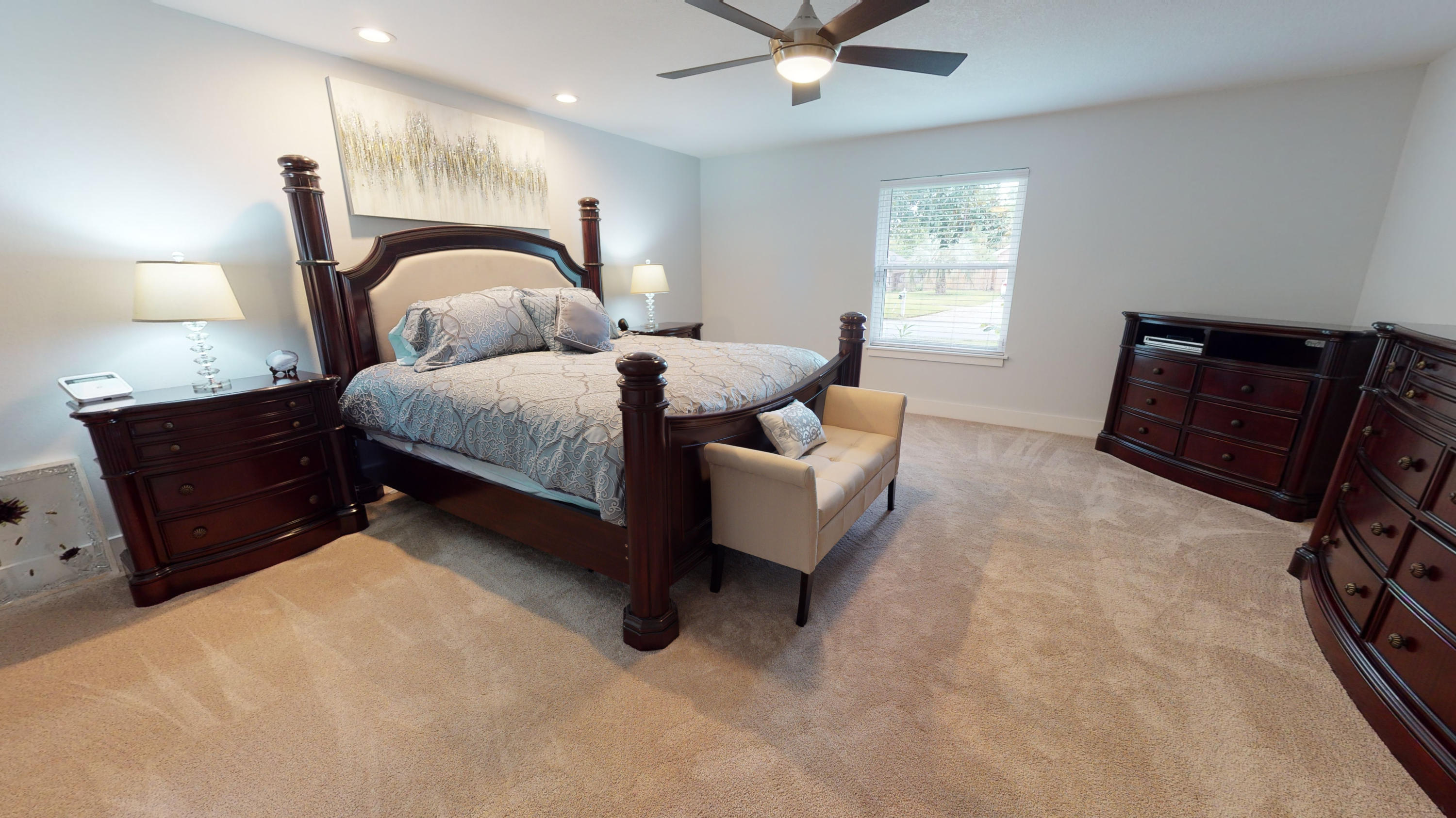 CASTELAR - Residential