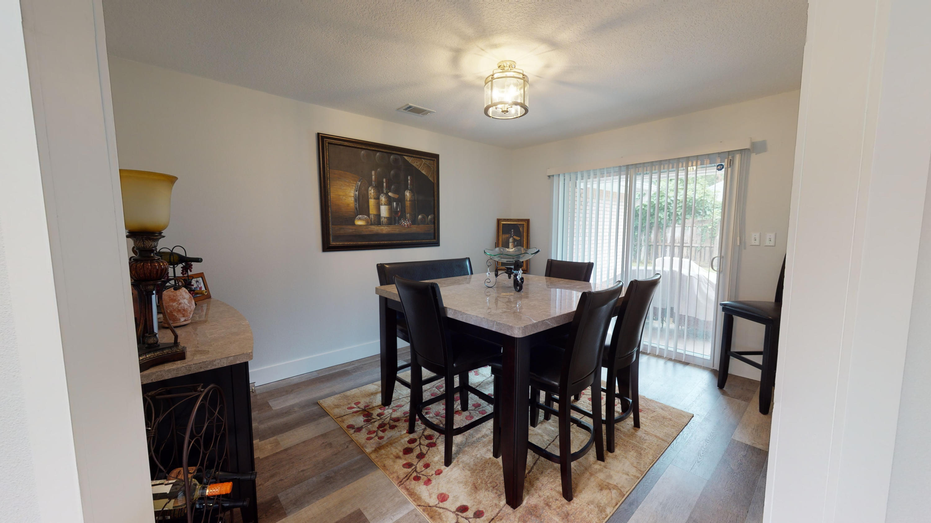 CASTELAR - Residential