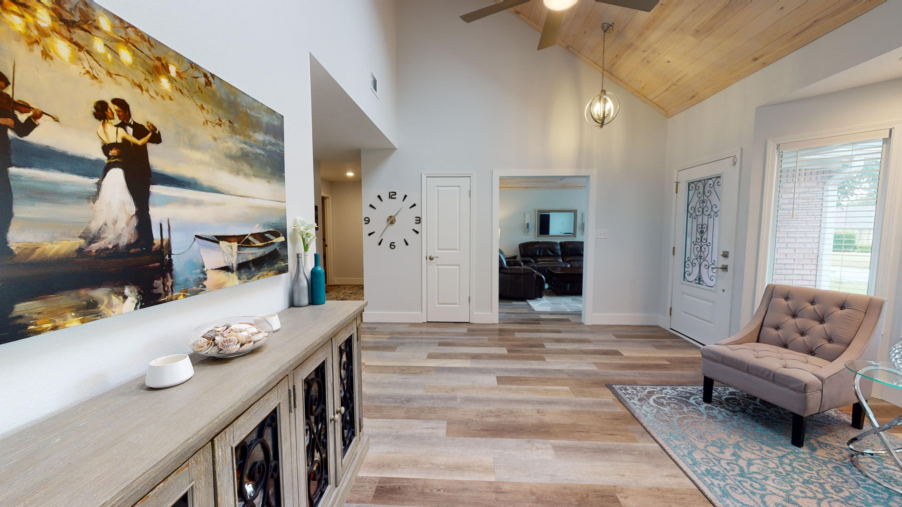 CASTELAR - Residential