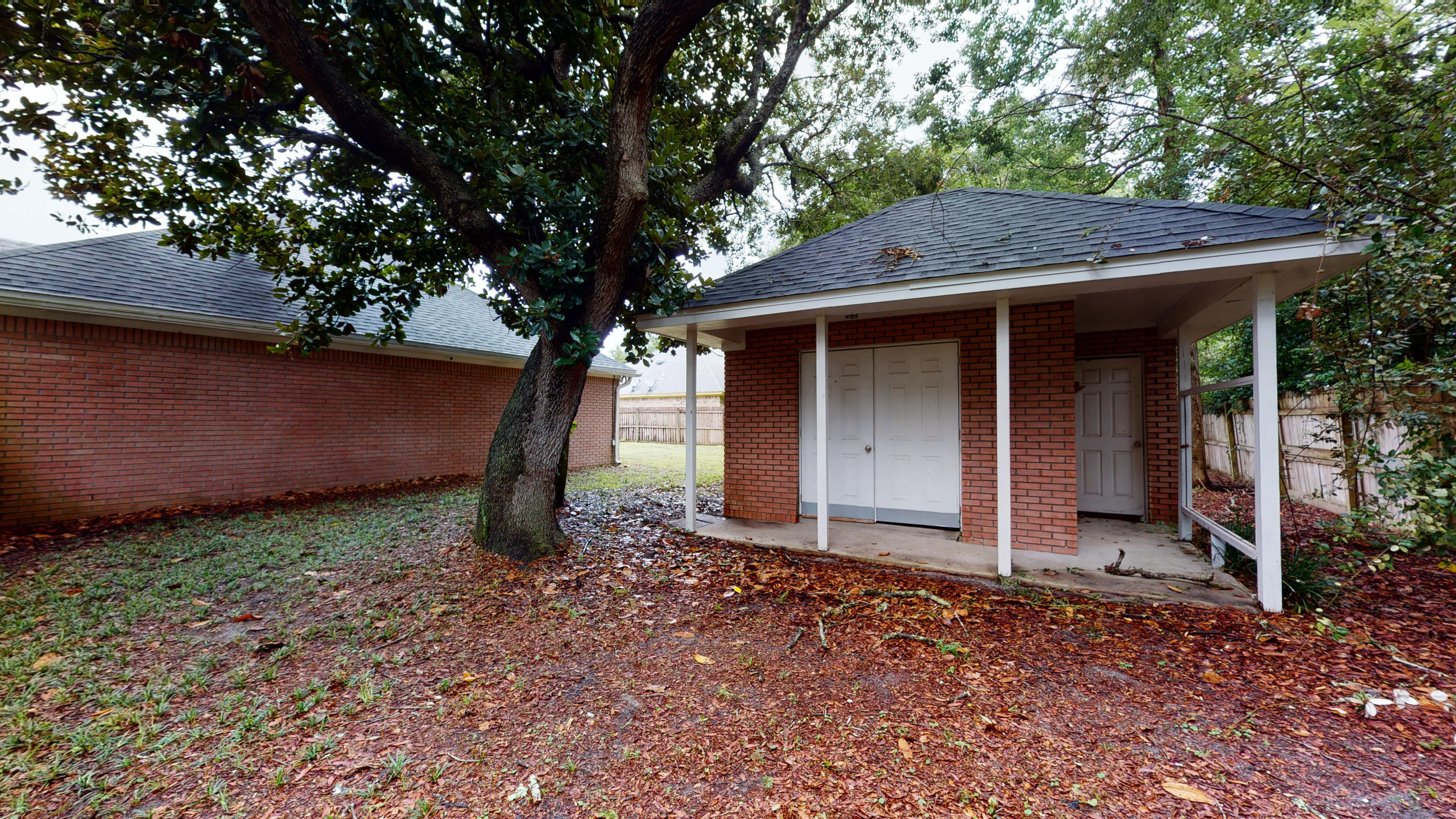 CASTELAR - Residential