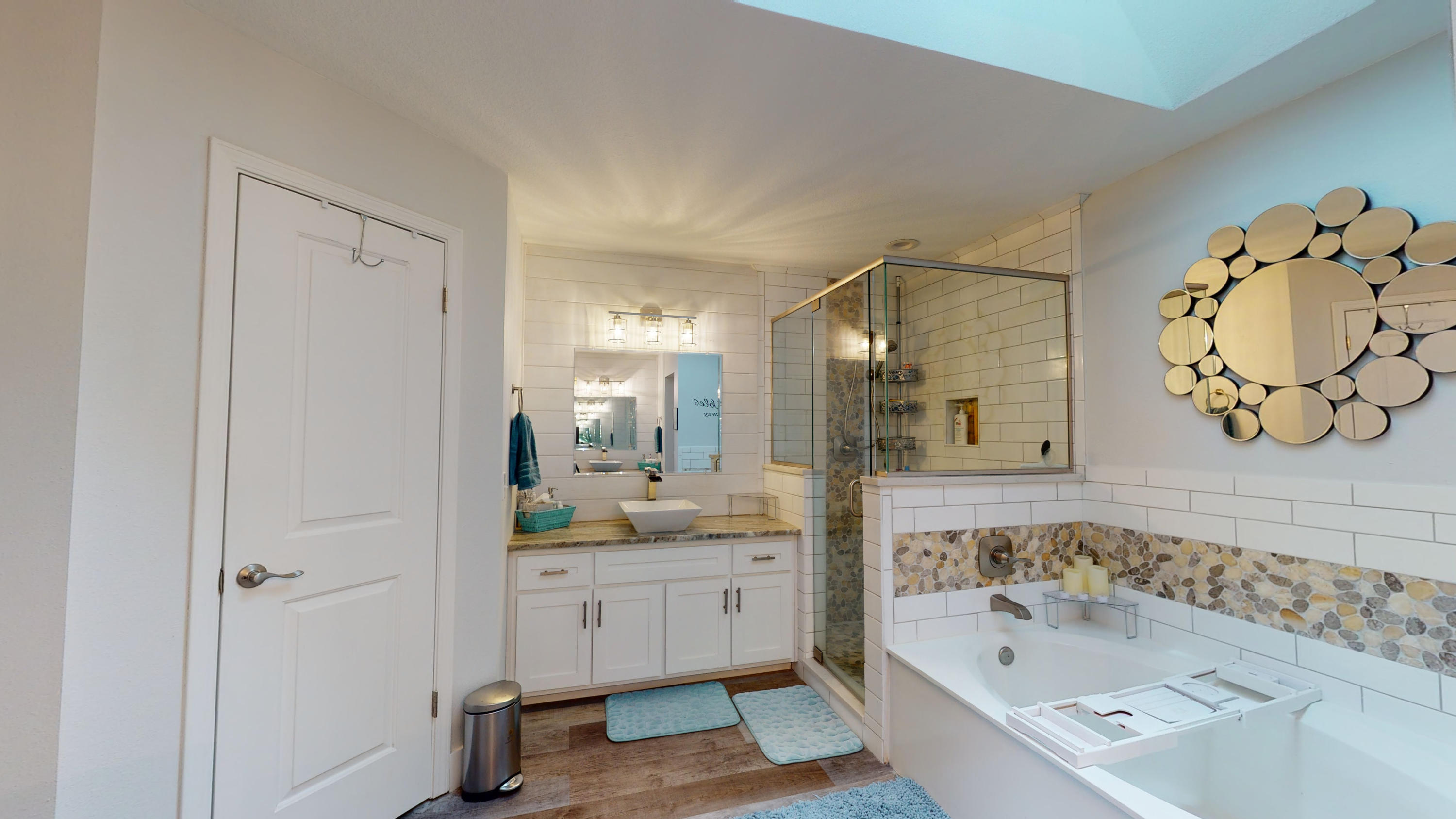 CASTELAR - Residential