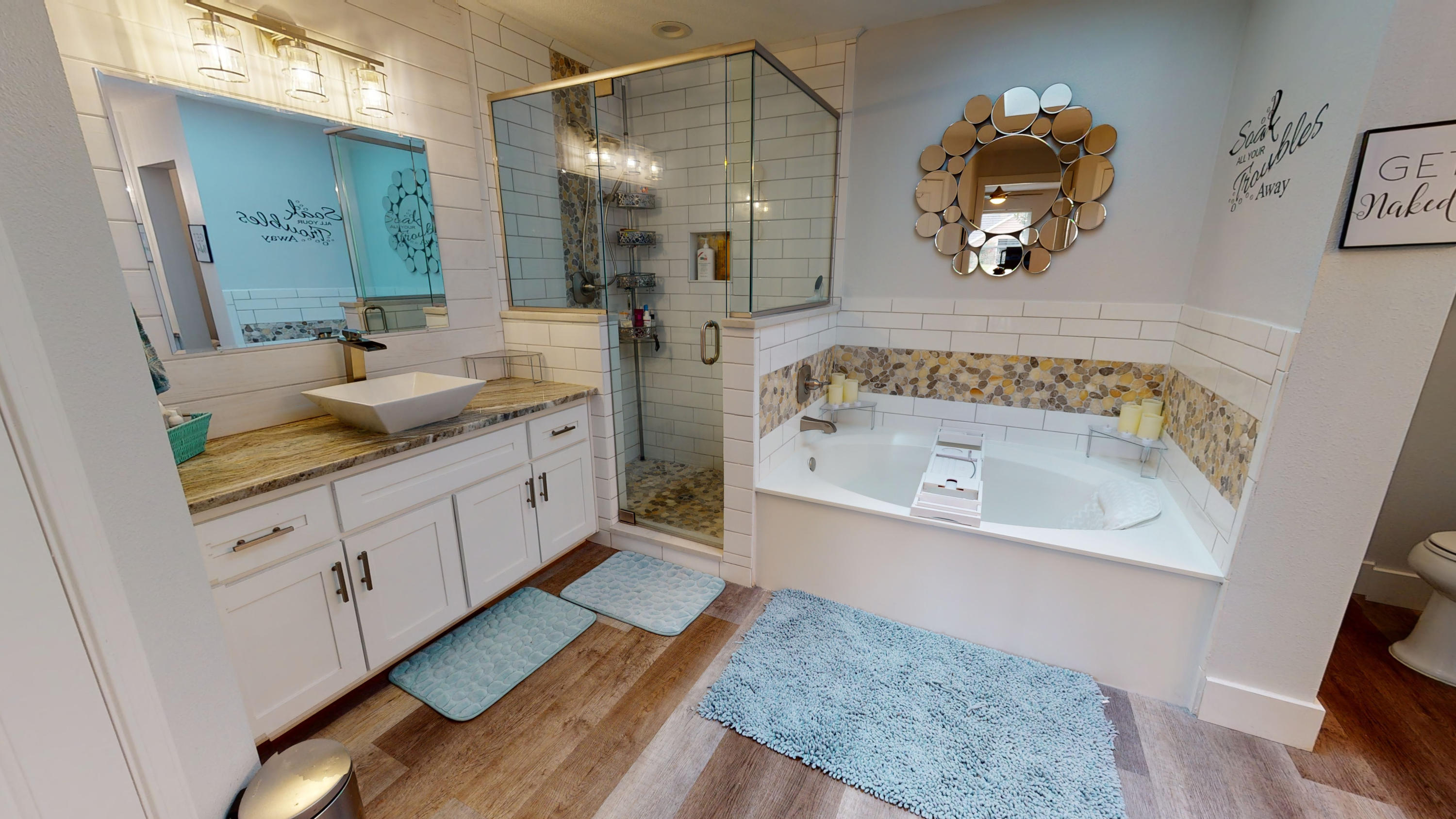 CASTELAR - Residential