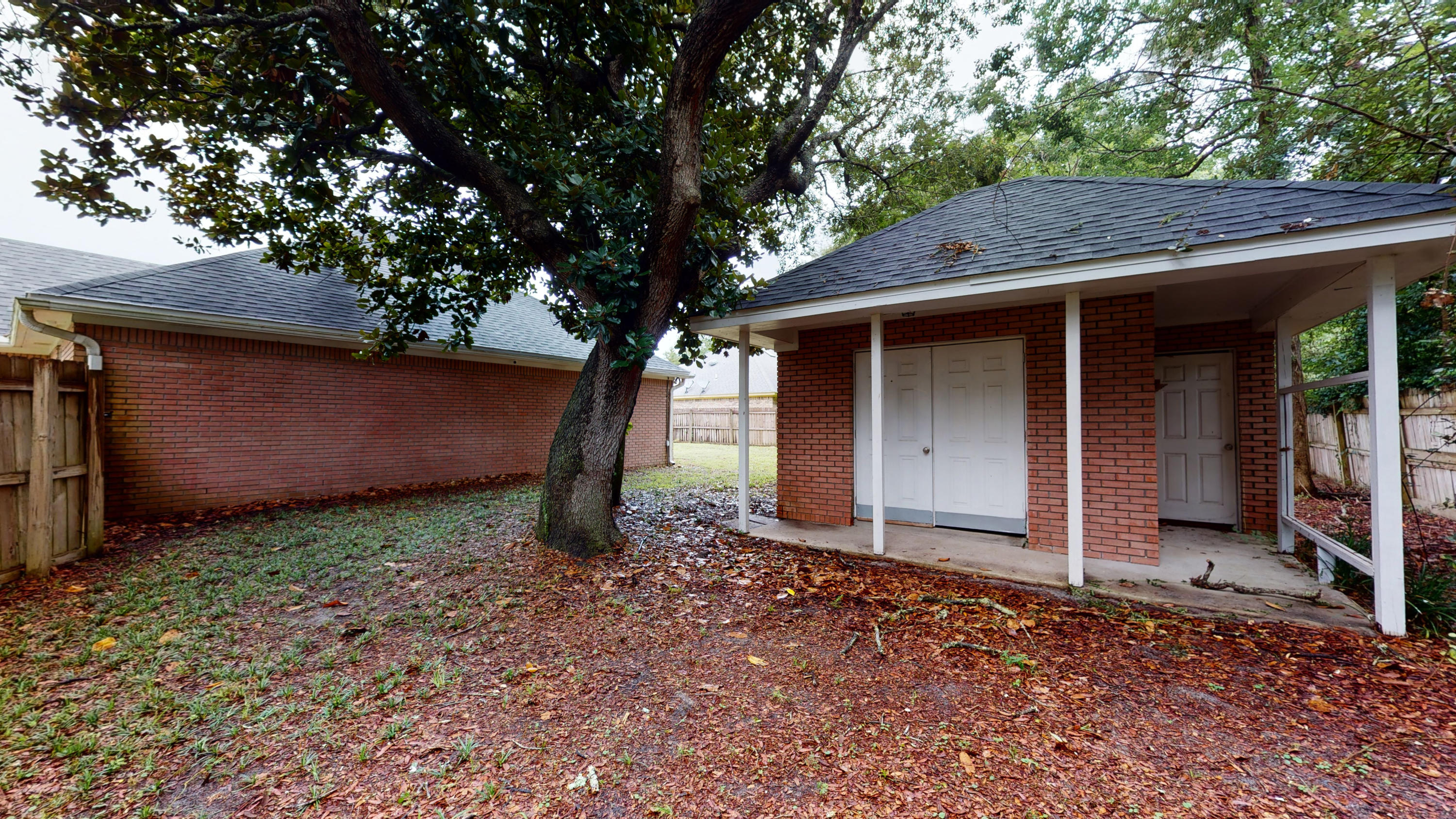 CASTELAR - Residential