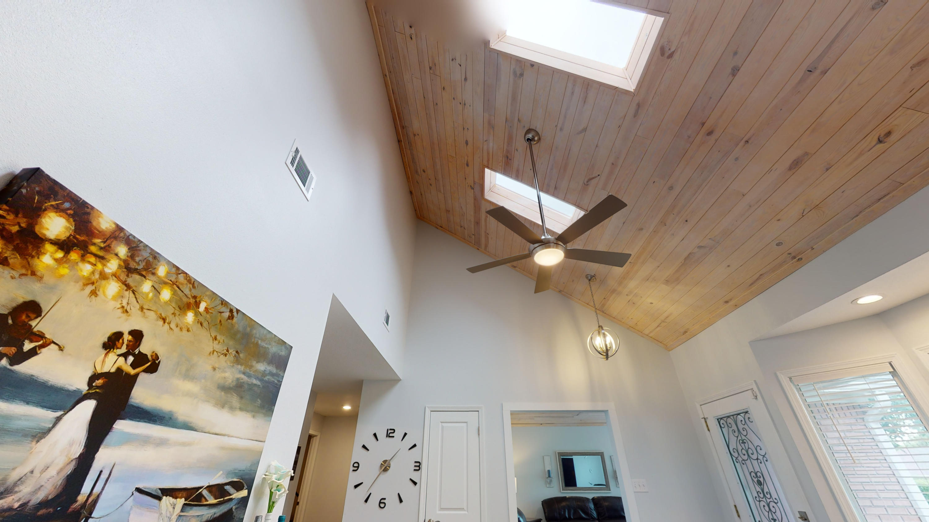 CASTELAR - Residential