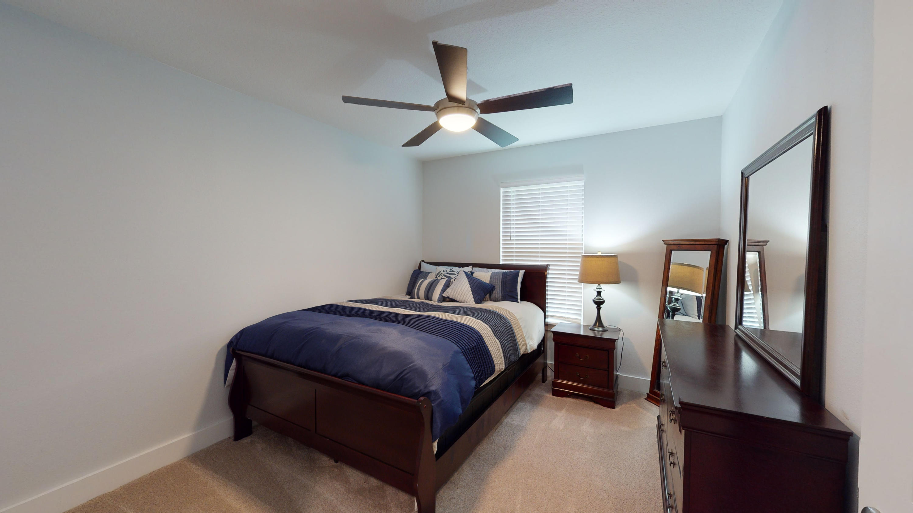 CASTELAR - Residential