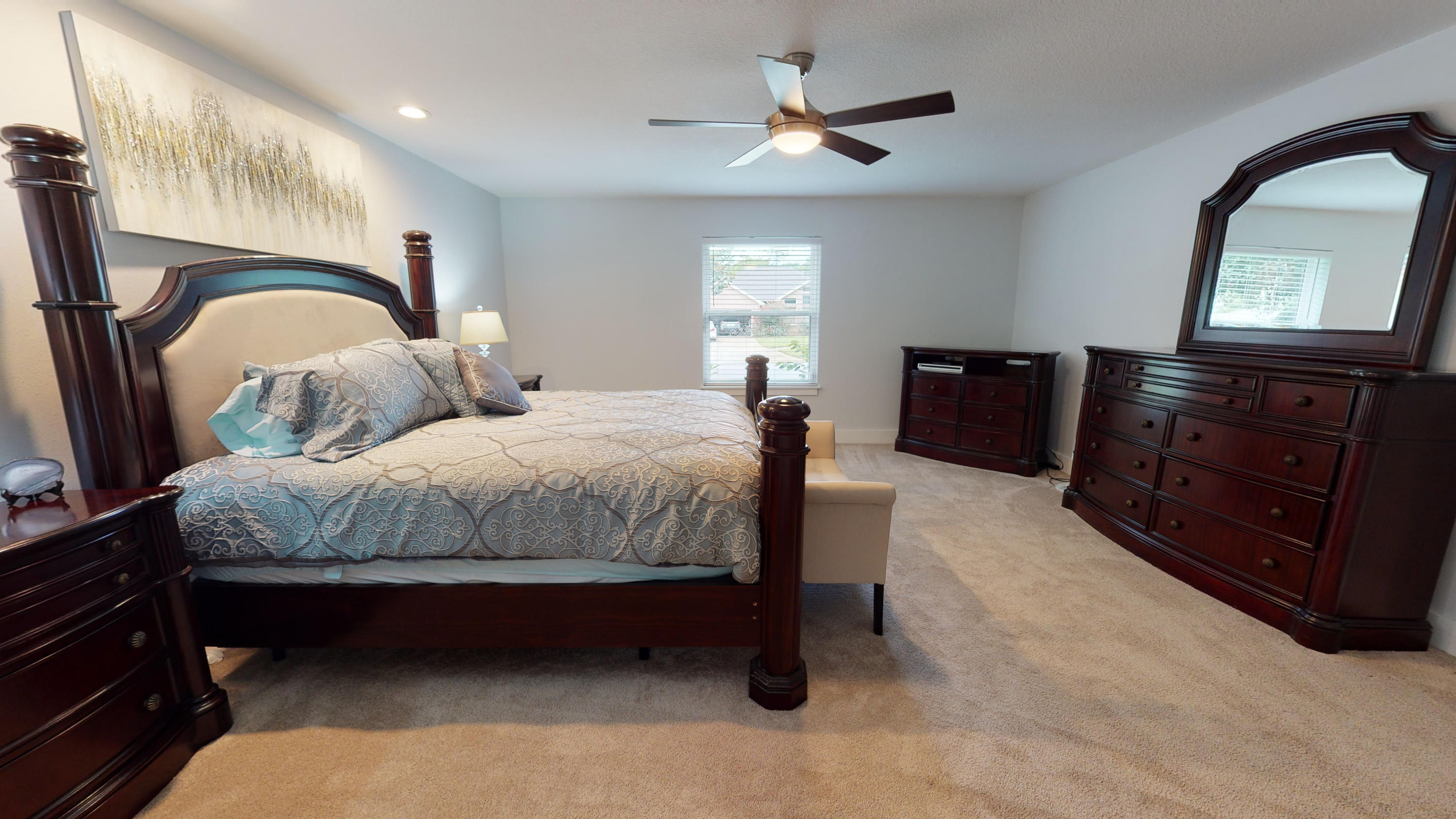 CASTELAR - Residential