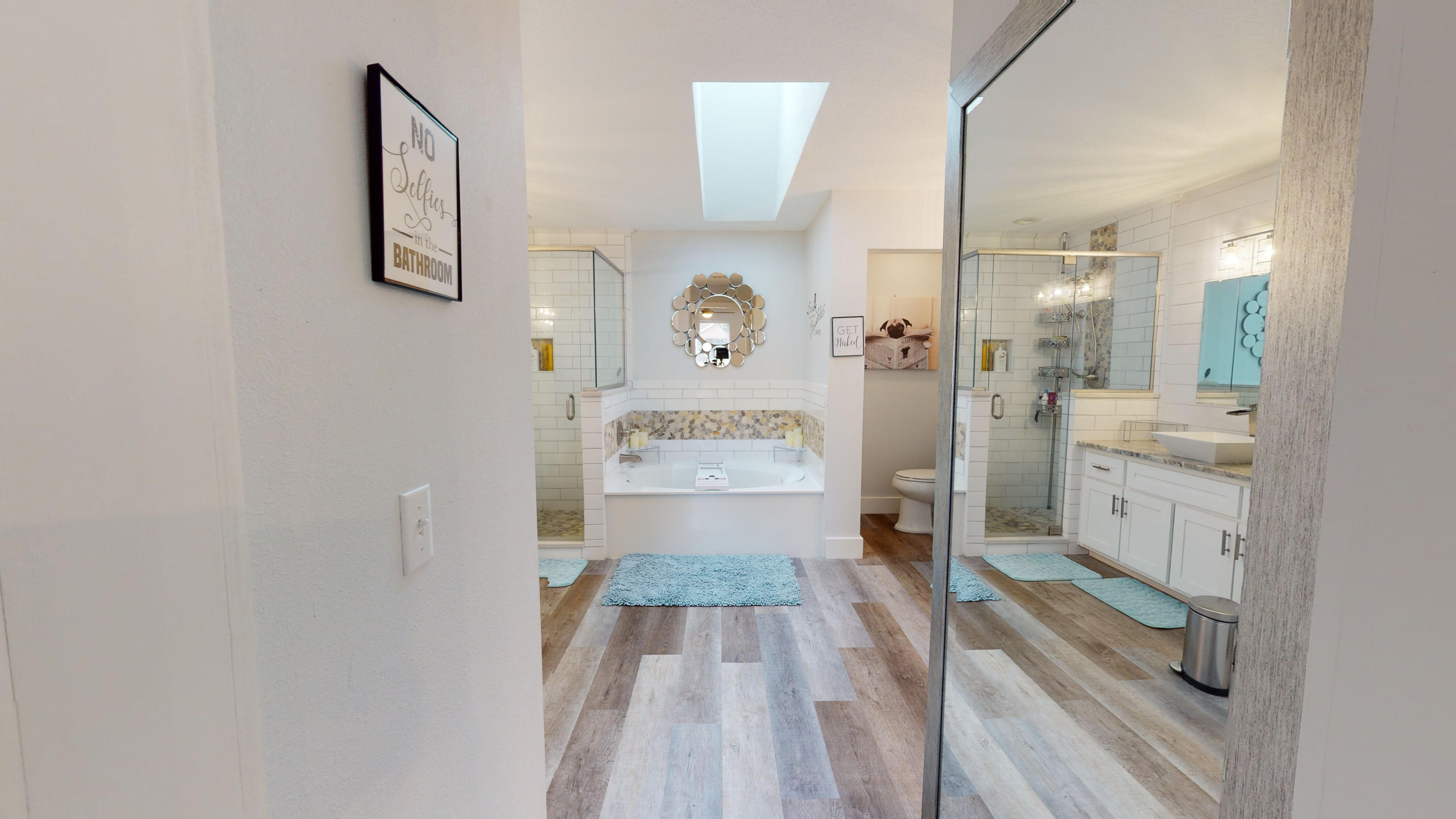 CASTELAR - Residential