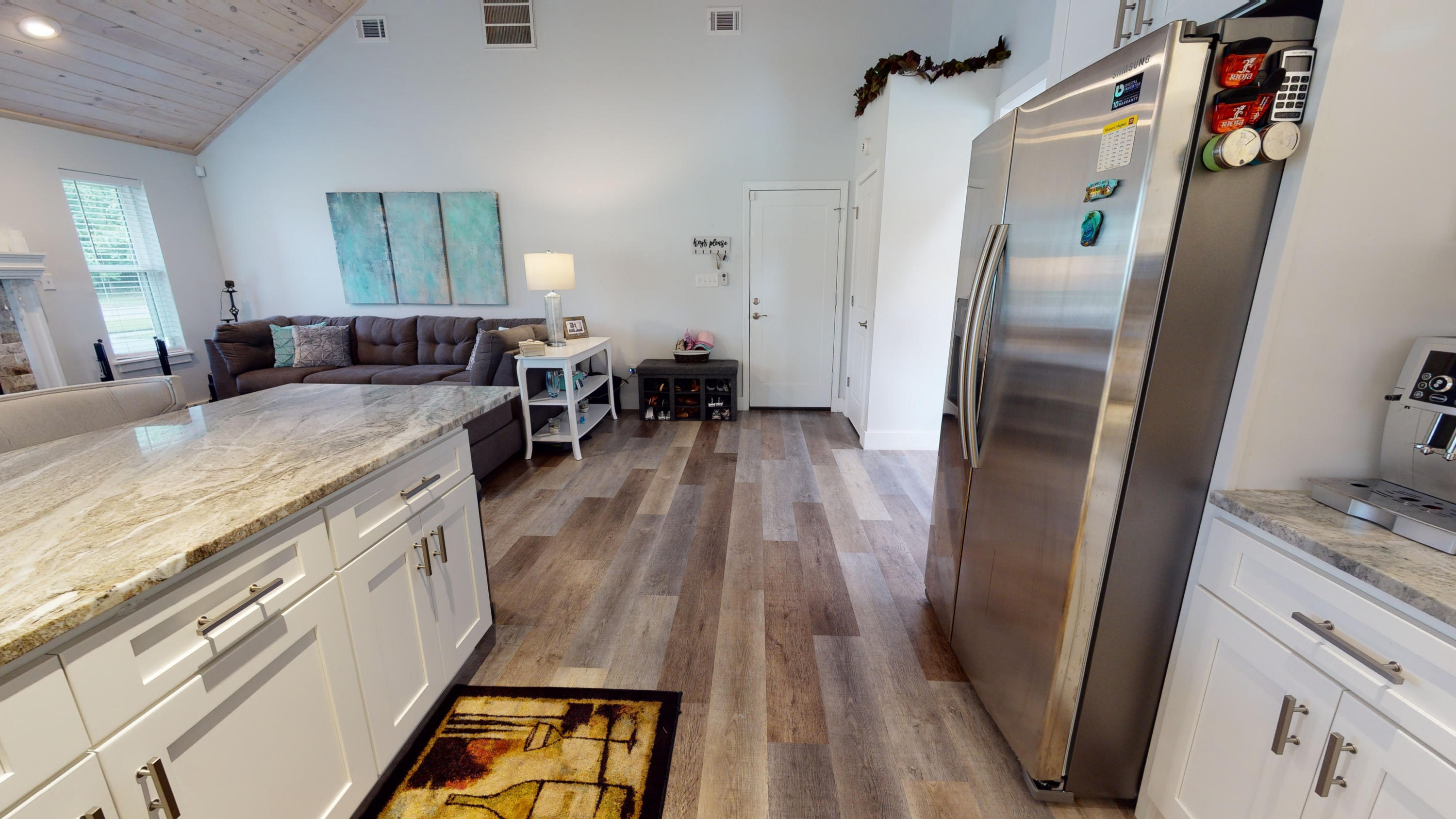 CASTELAR - Residential