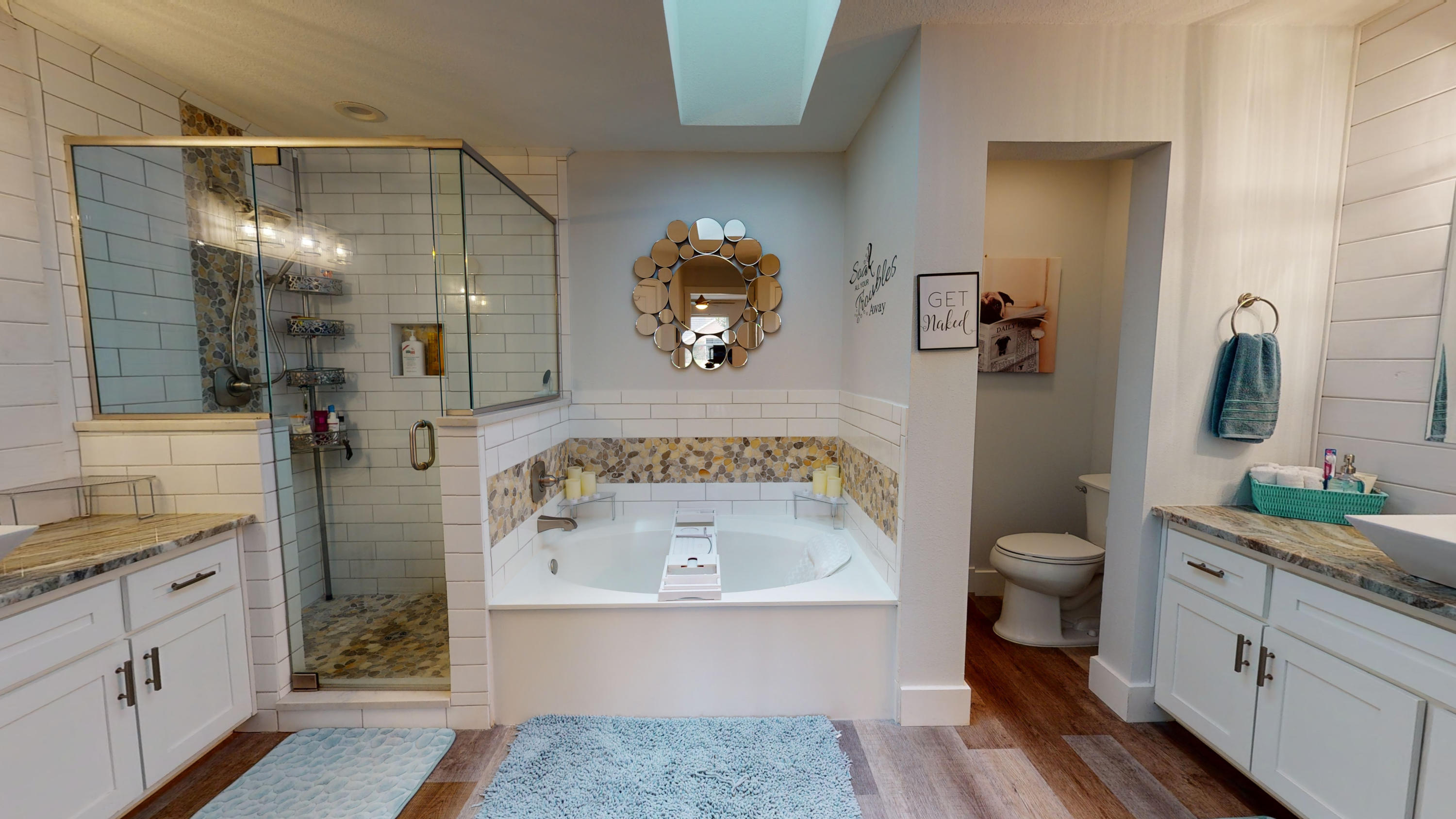 CASTELAR - Residential