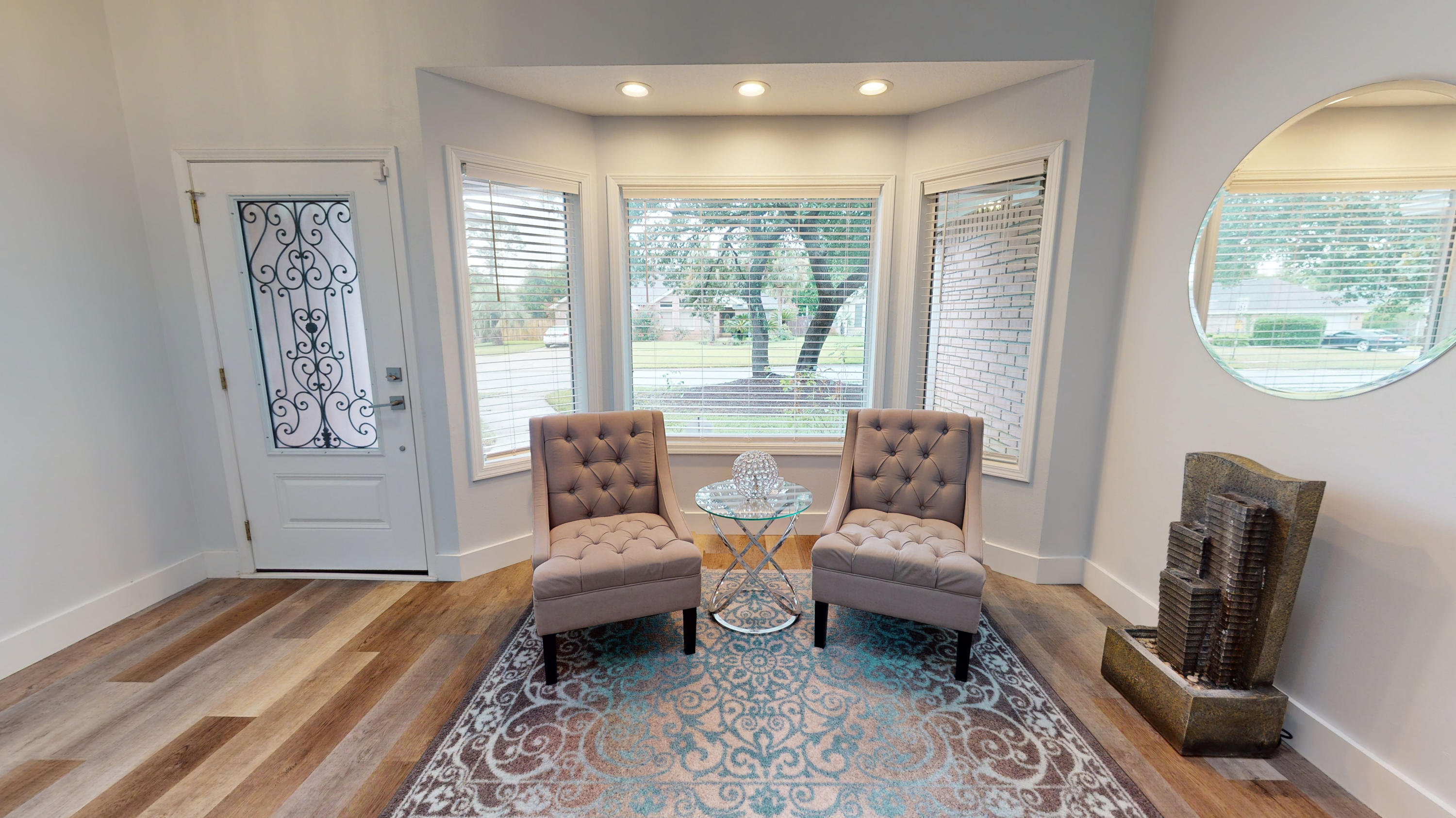 CASTELAR - Residential