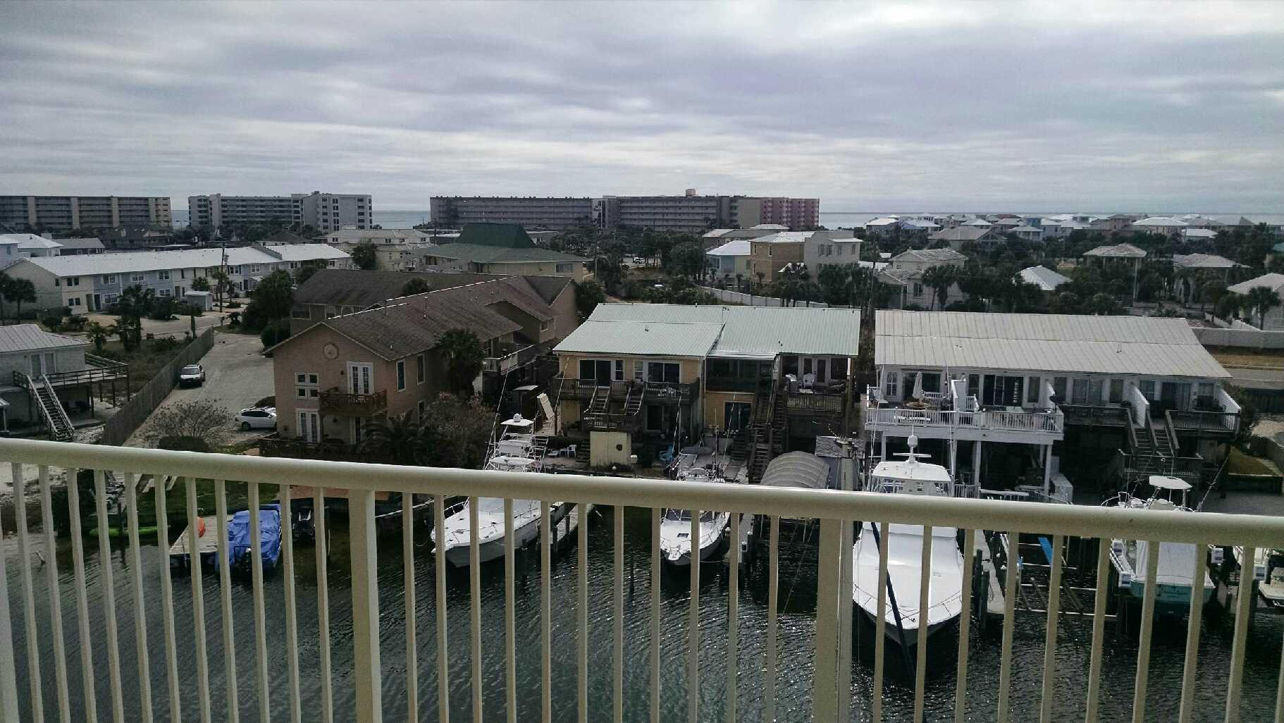 Sun King Towers Phase II - Residential