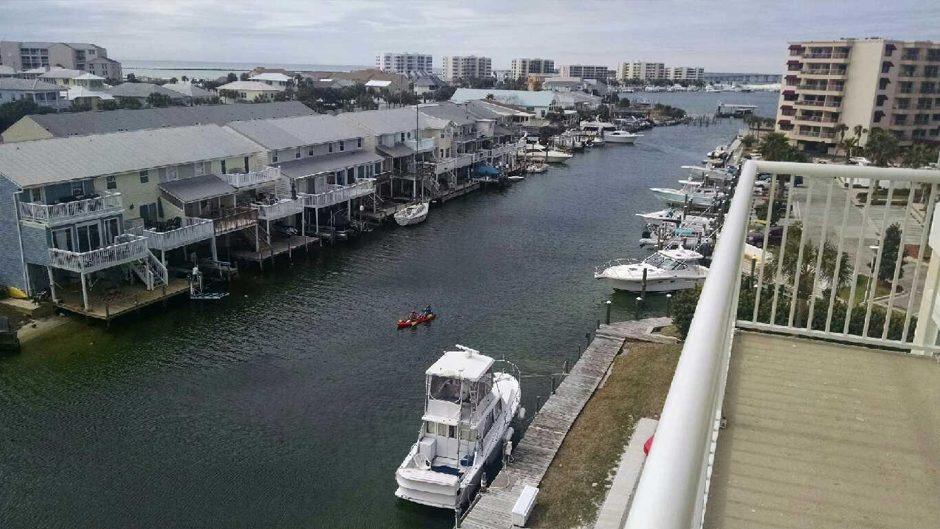 Sun King Towers Phase II - Residential