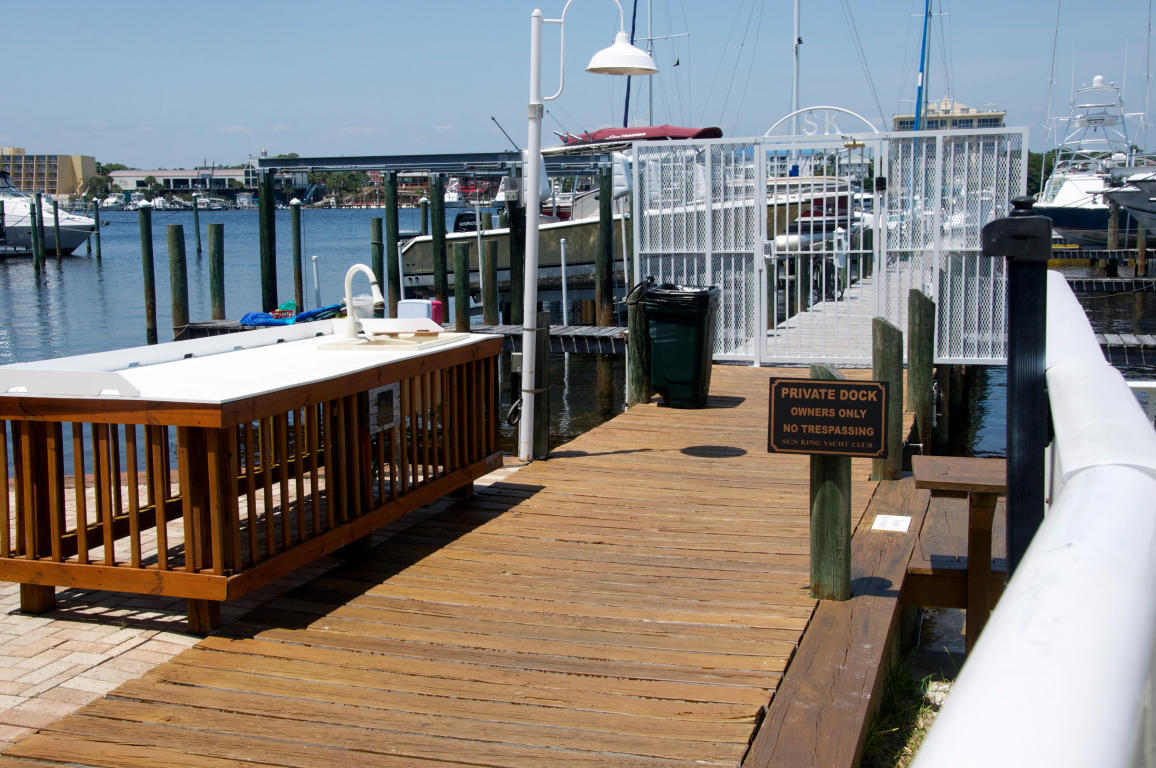 Sun King Towers Phase II - Residential