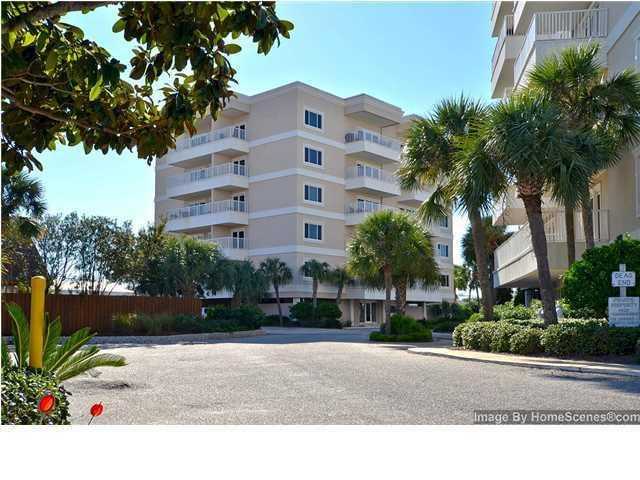 Sun King Towers Phase II - Residential