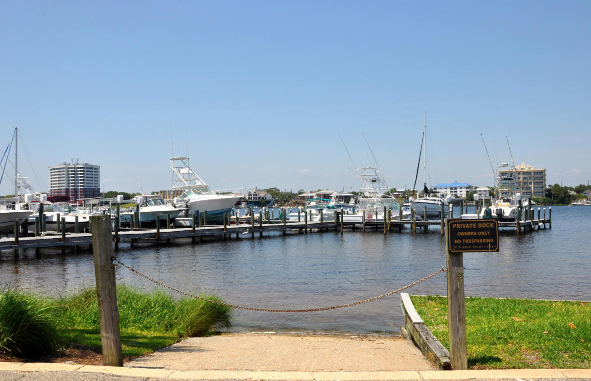 Sun King Towers Phase II - Residential