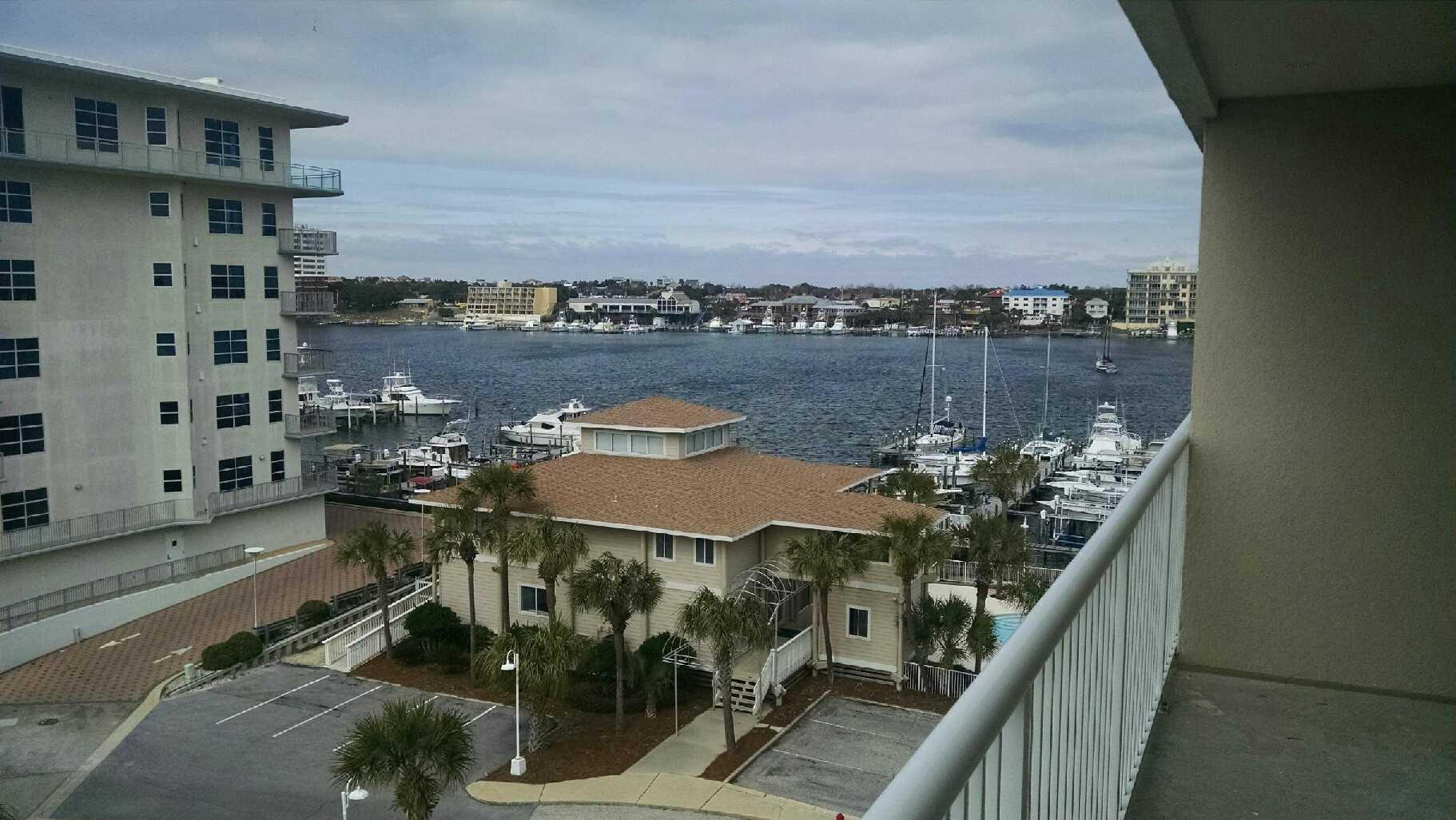 Sun King Towers Phase II - Residential