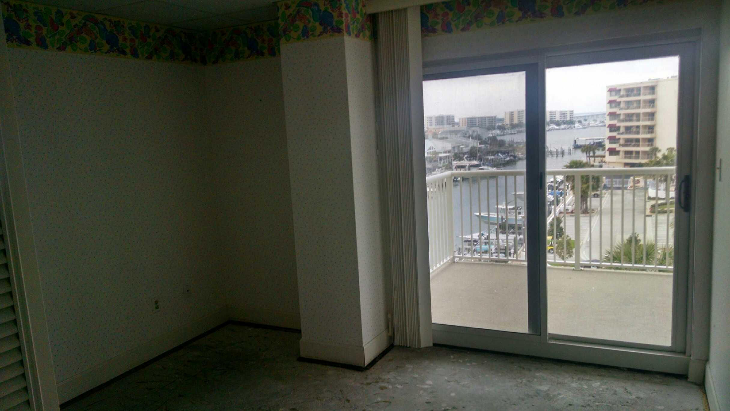 Sun King Towers Phase II - Residential