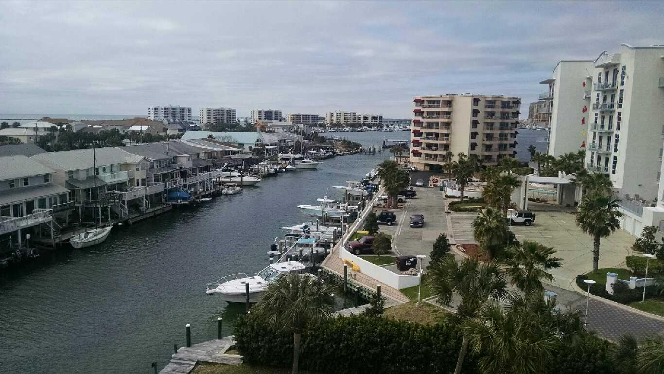 Sun King Towers Phase II - Residential