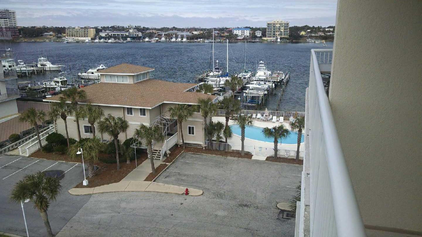 Sun King Towers Phase II - Residential