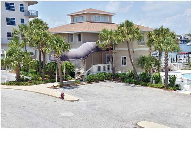 Sun King Towers Phase II - Residential