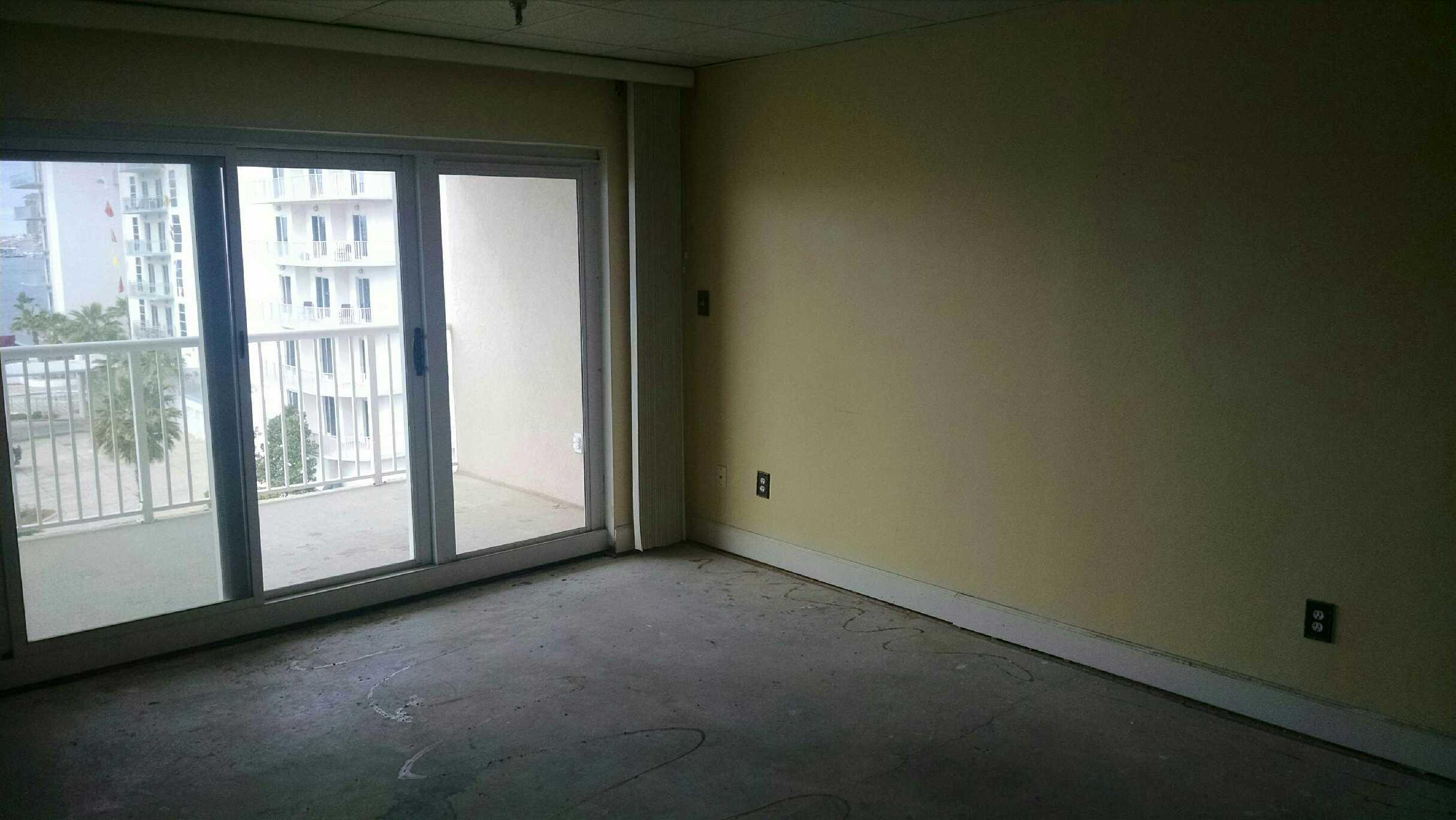 Sun King Towers Phase II - Residential