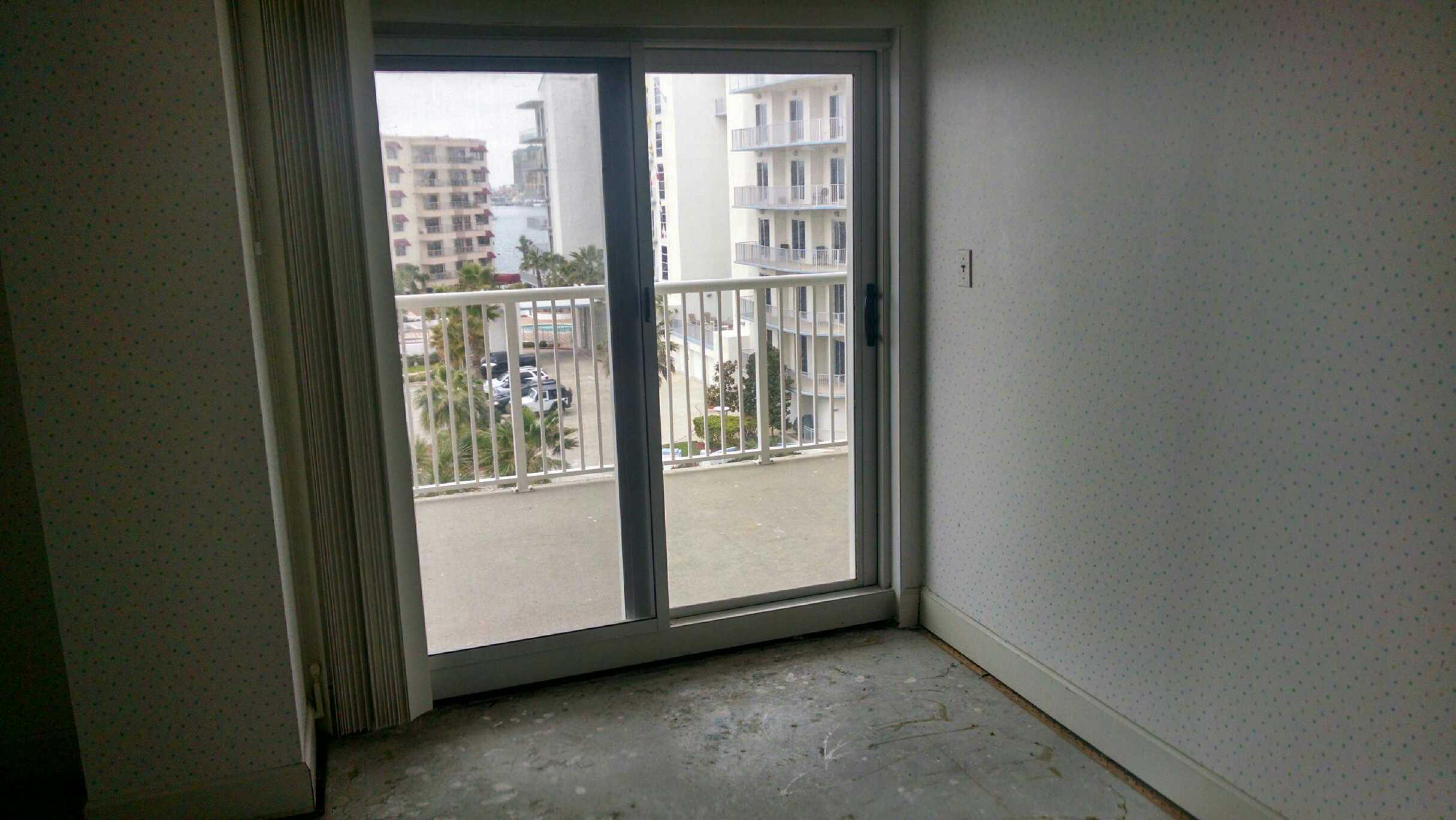 Sun King Towers Phase II - Residential