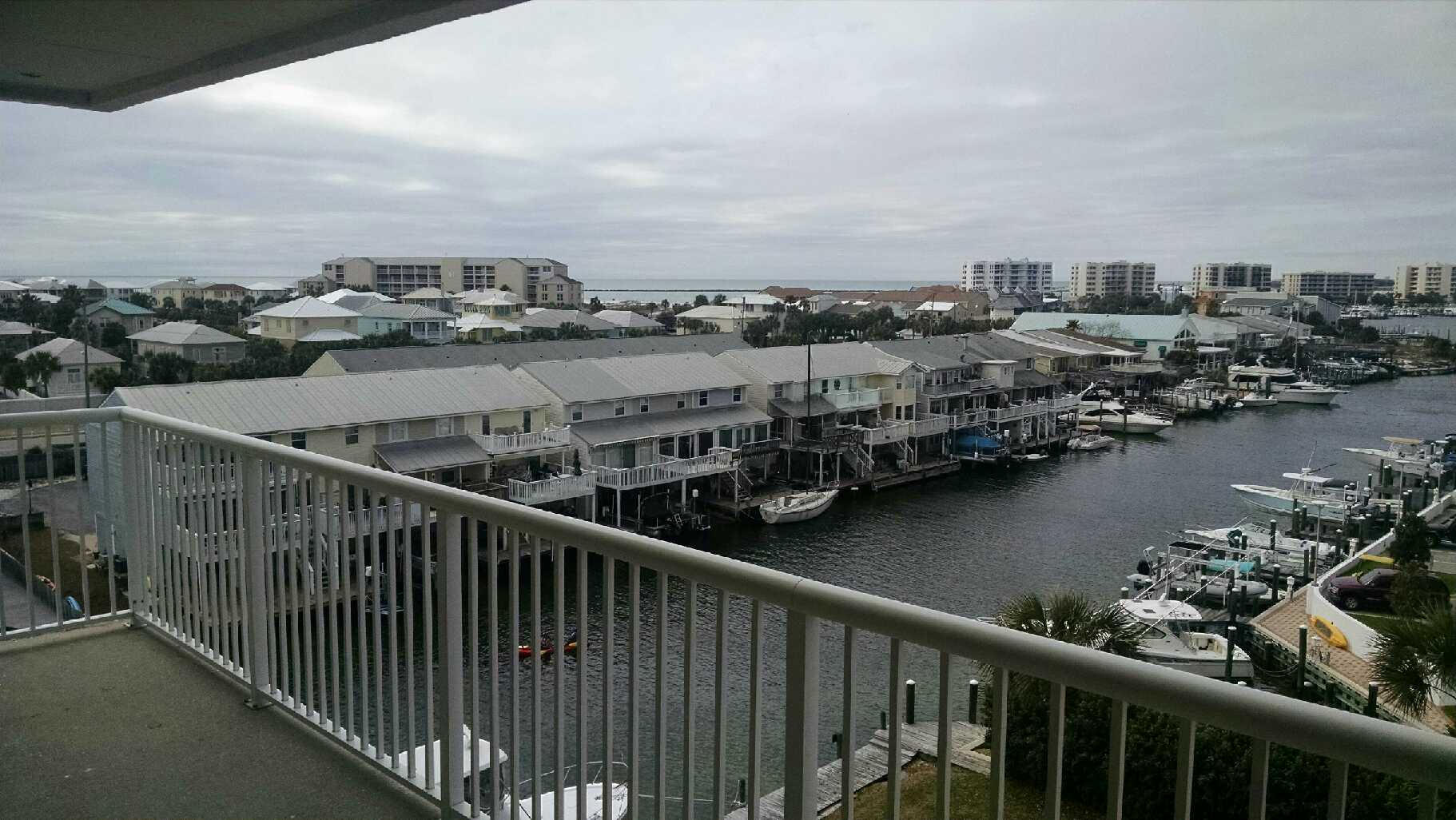 Sun King Towers Phase II - Residential