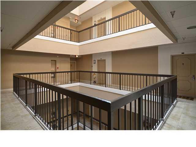 Sun King Towers Phase II - Residential