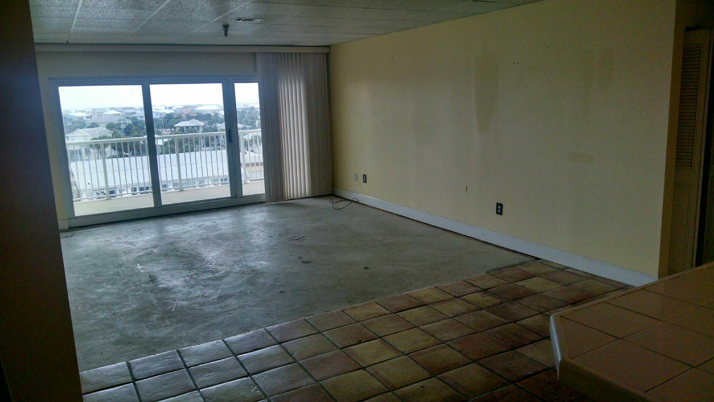 Sun King Towers Phase II - Residential